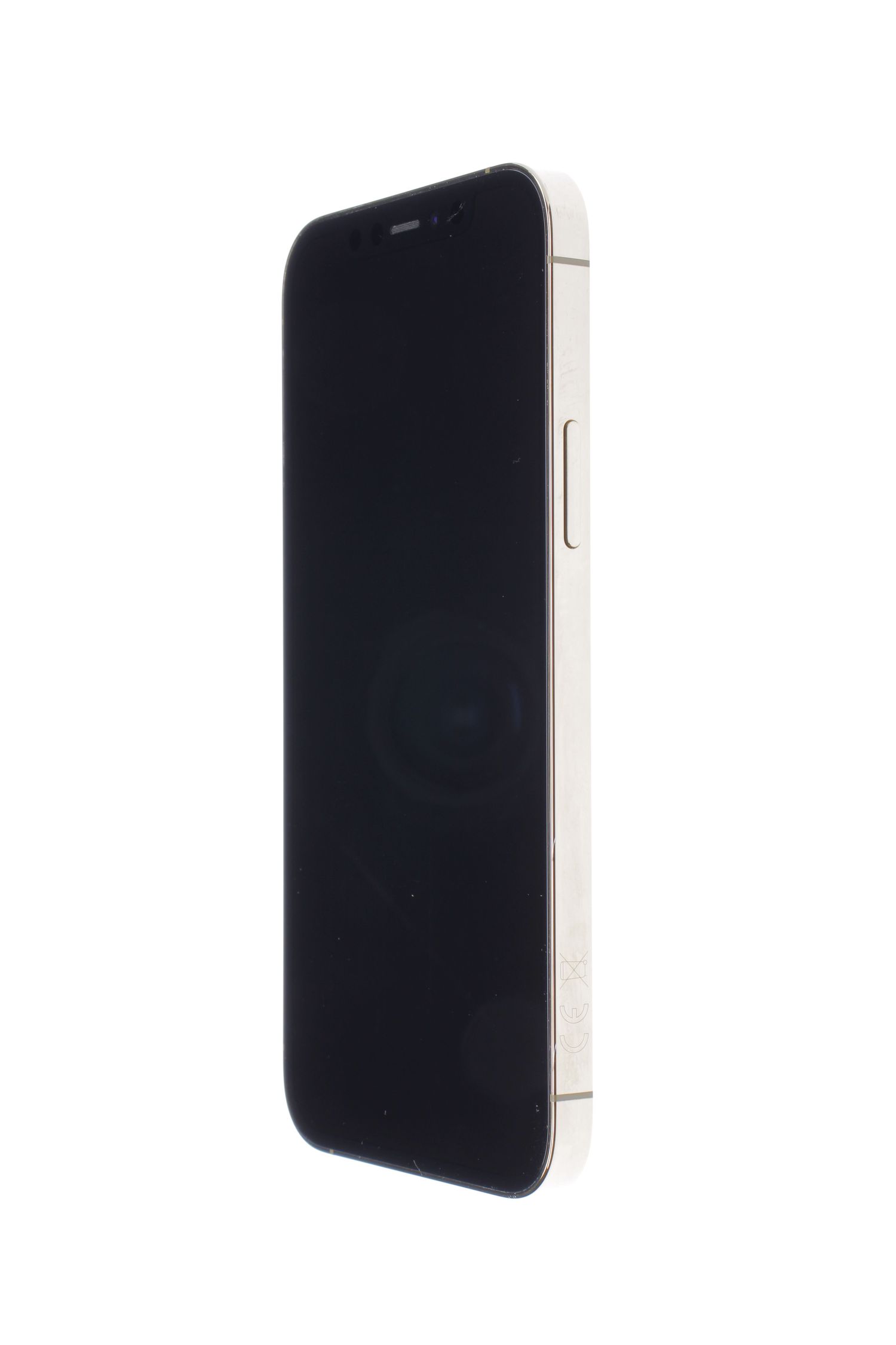 Apple iPhone 12 Pro 256 GB Gold - Като нов