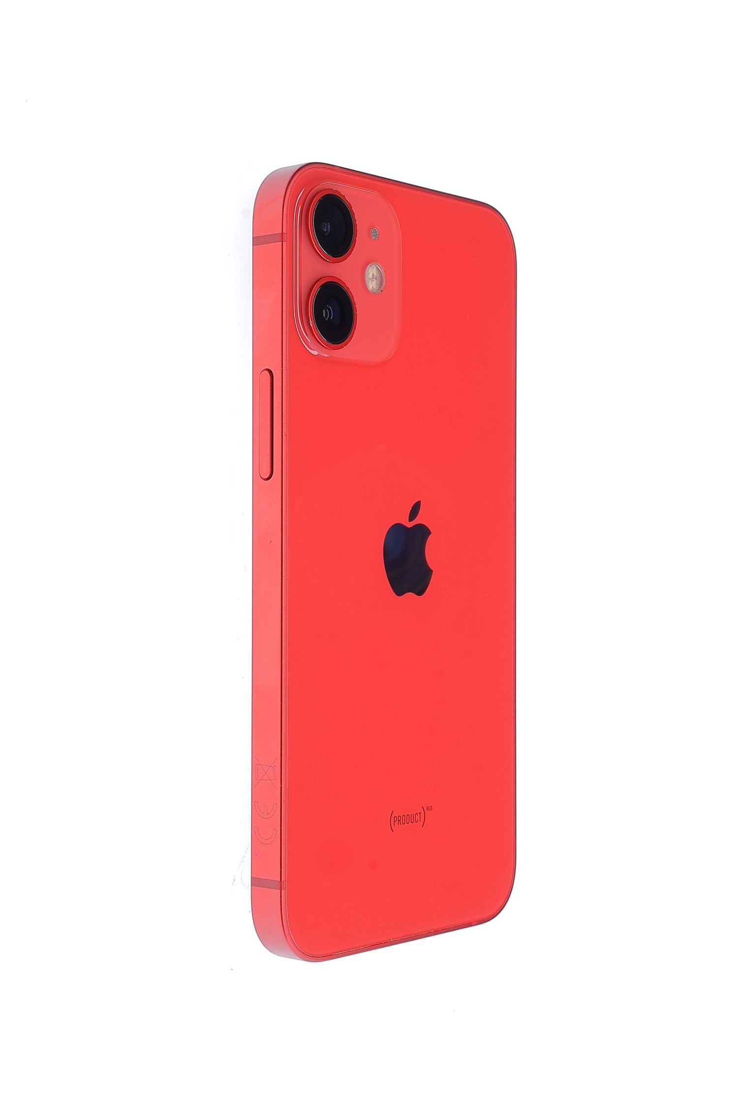 Apple iPhone 12 mini 64 GB Red - Εξαιρετικό