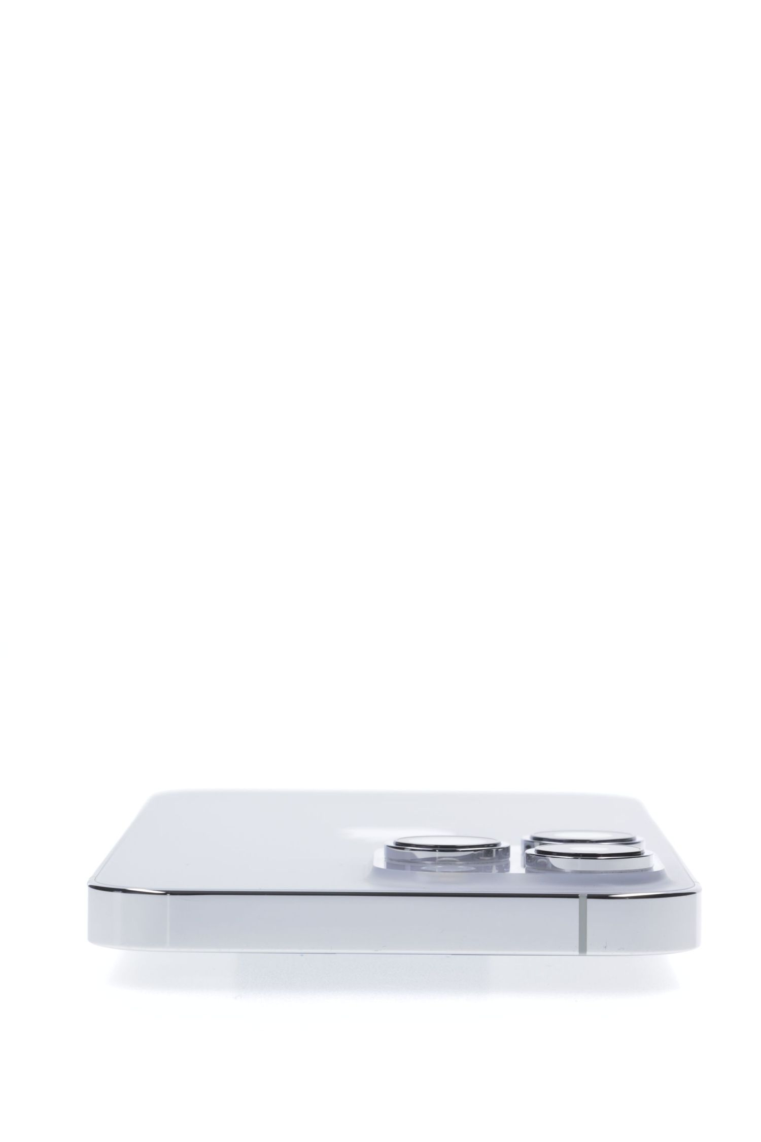 Apple iPhone 14 Pro Max 128 GB Silver - Като нов