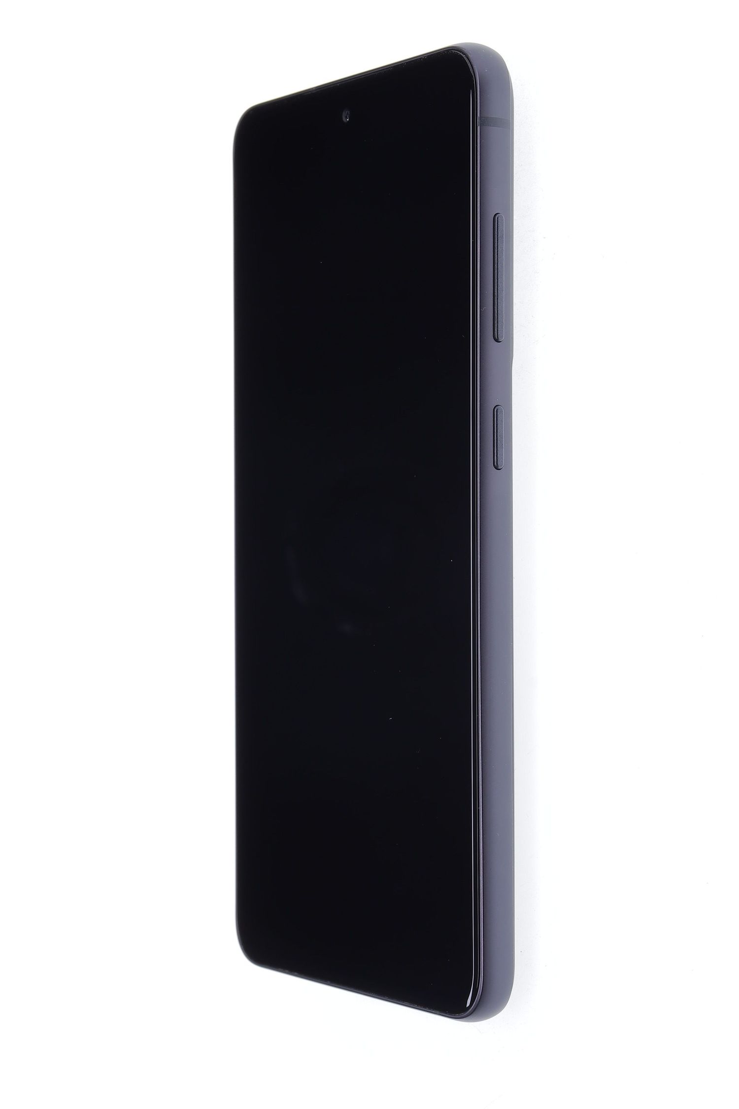Samsung Galaxy S21 FE 5G Dual Sim 128 GB Graphite - Kiváló