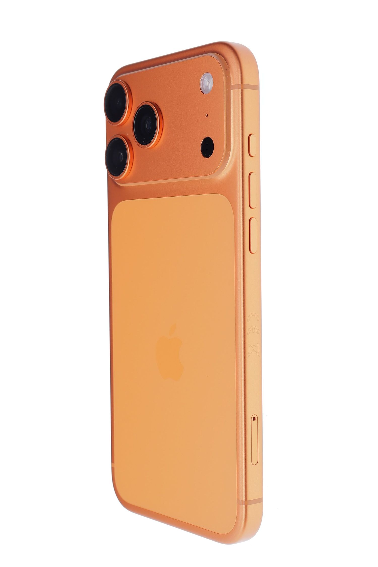 Apple iPhone 17 Pro Max, Cosmic Orange, 512 GB - de la 6.809 lei
