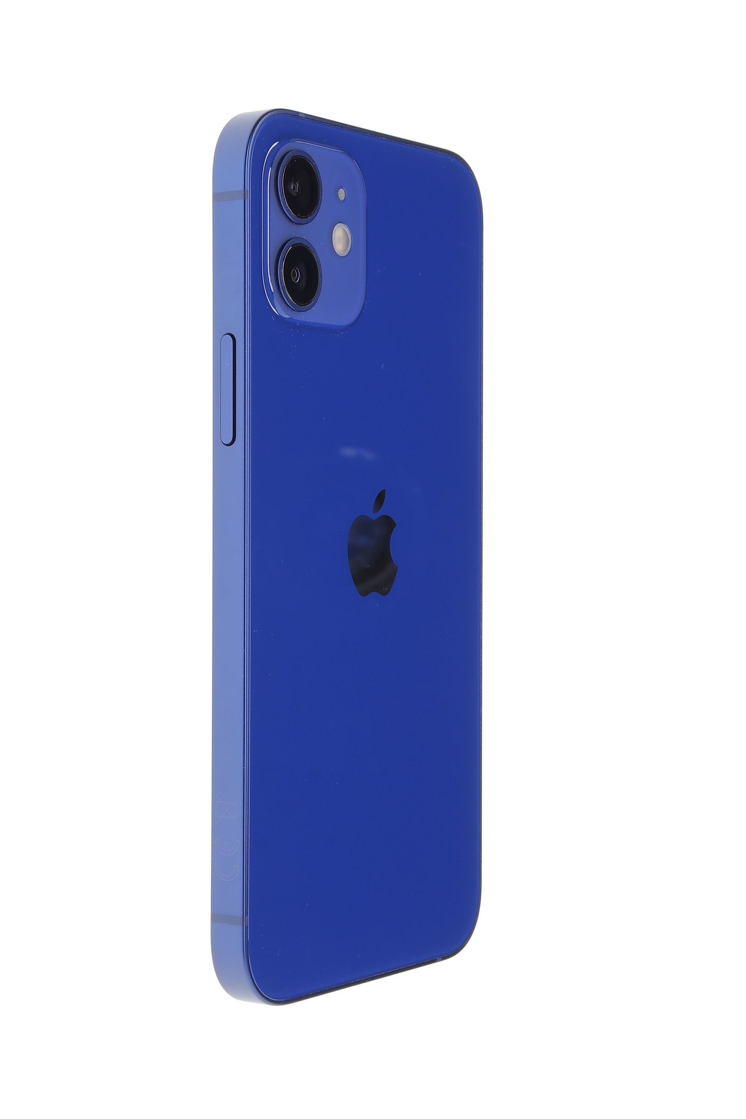 Apple iPhone 12 64 GB Blue - Nagyon jó