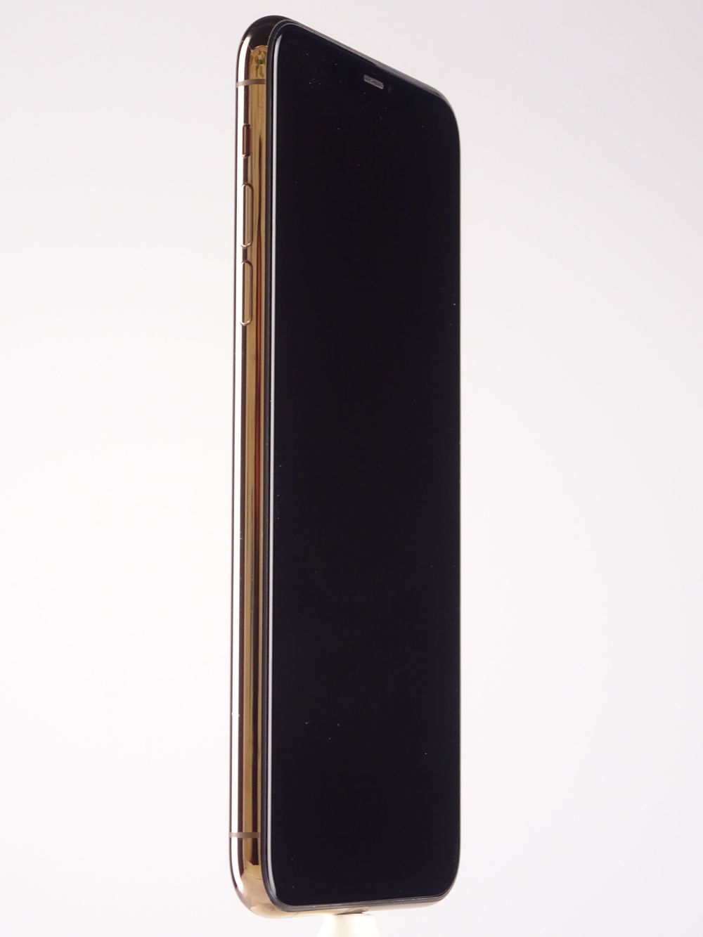 Мобилен телефон Apple, iPhone 11 Pro Max, 512 GB, Gold,  Като нов