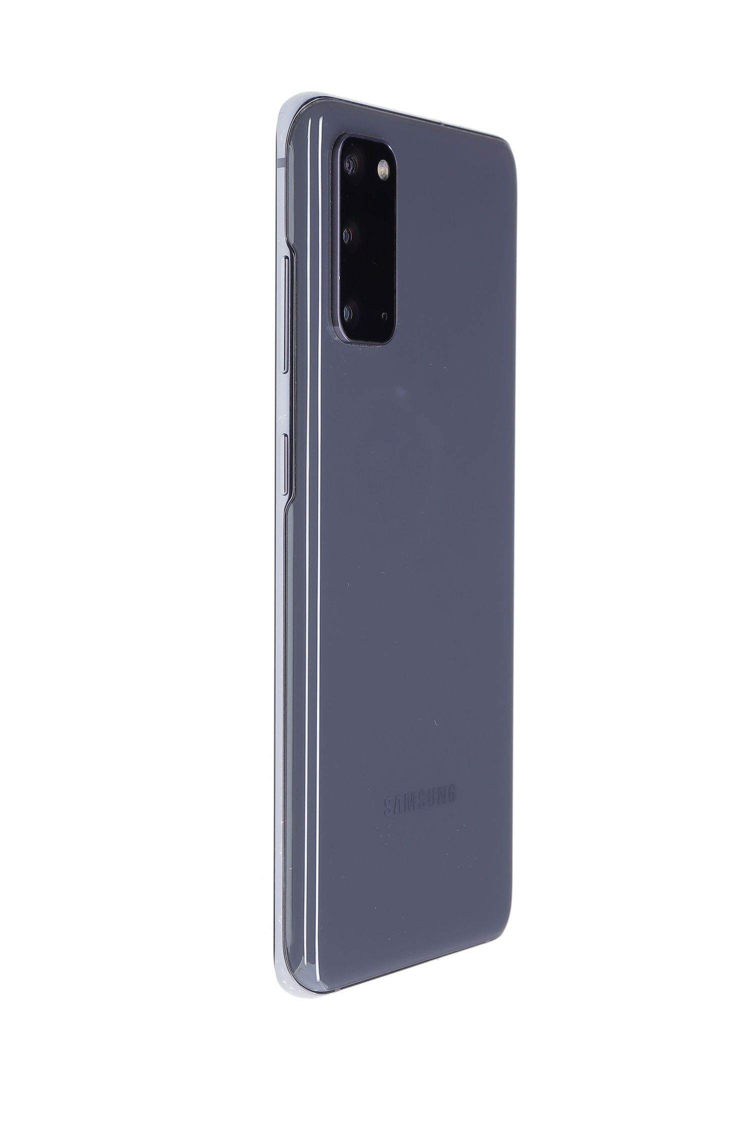 Samsung Galaxy S20 5G 128 GB Cosmic Gray - Foarte bun