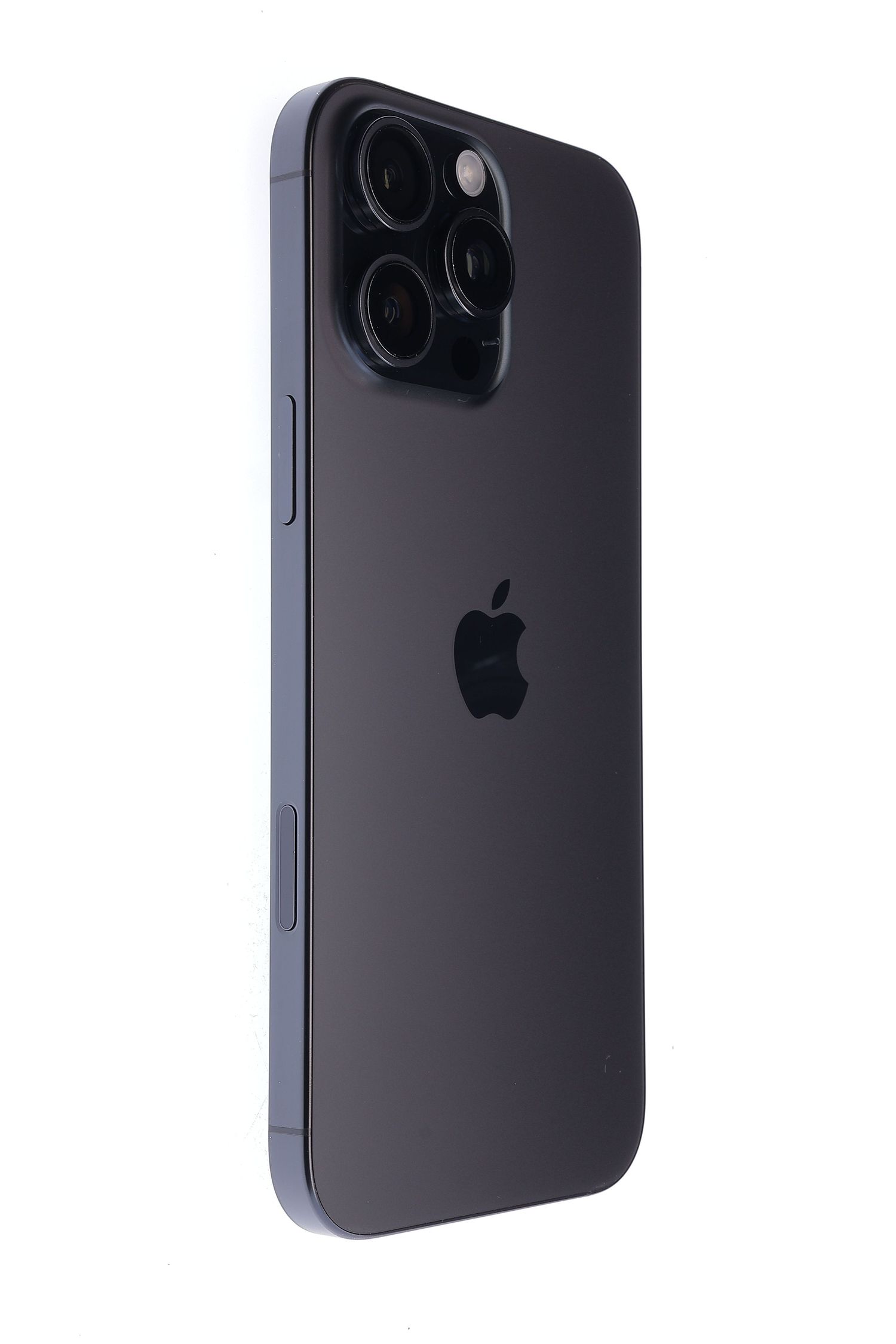Apple iPhone 16 Pro Max 512 GB Black Titanium - Újszerű