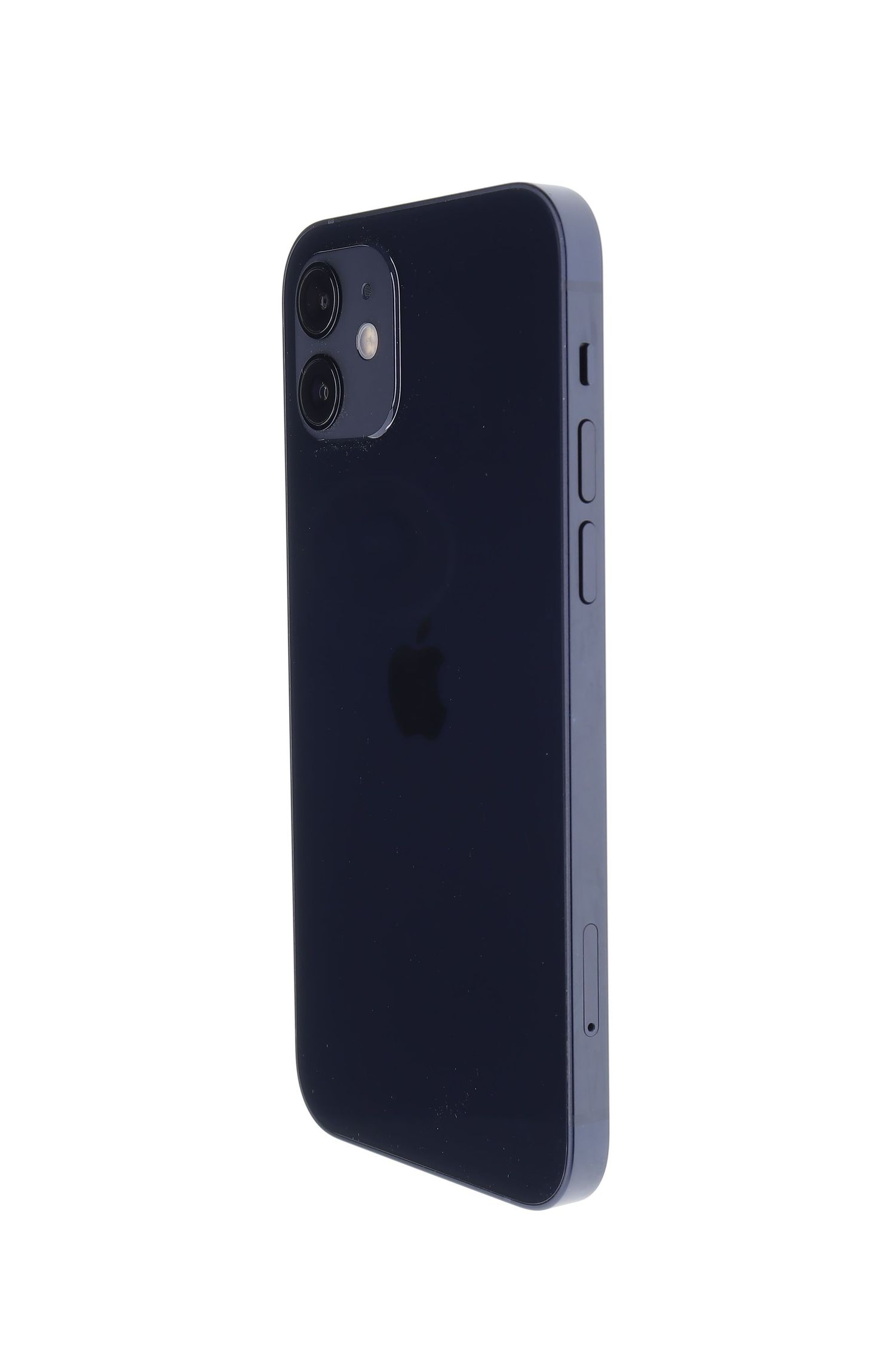Apple iPhone 12 64 GB Black - Като нов