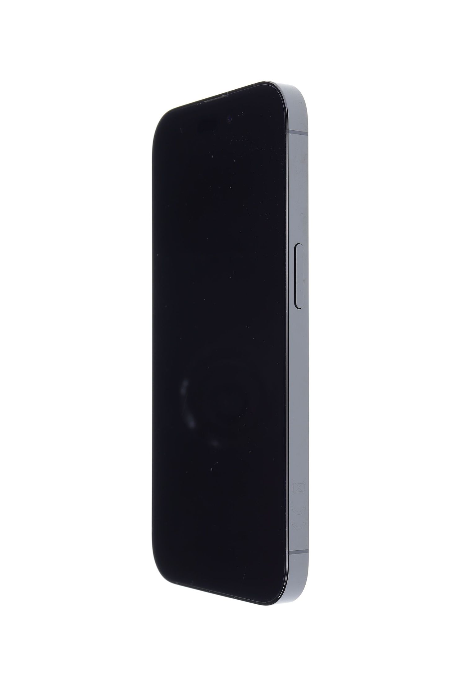 Apple iPhone 14 Pro 128 GB Space Black - Nagyon jó