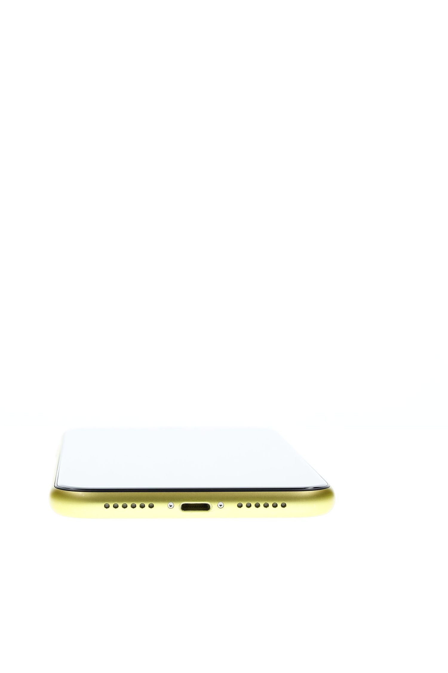 Apple iPhone 11 64 GB Yellow - Много добро