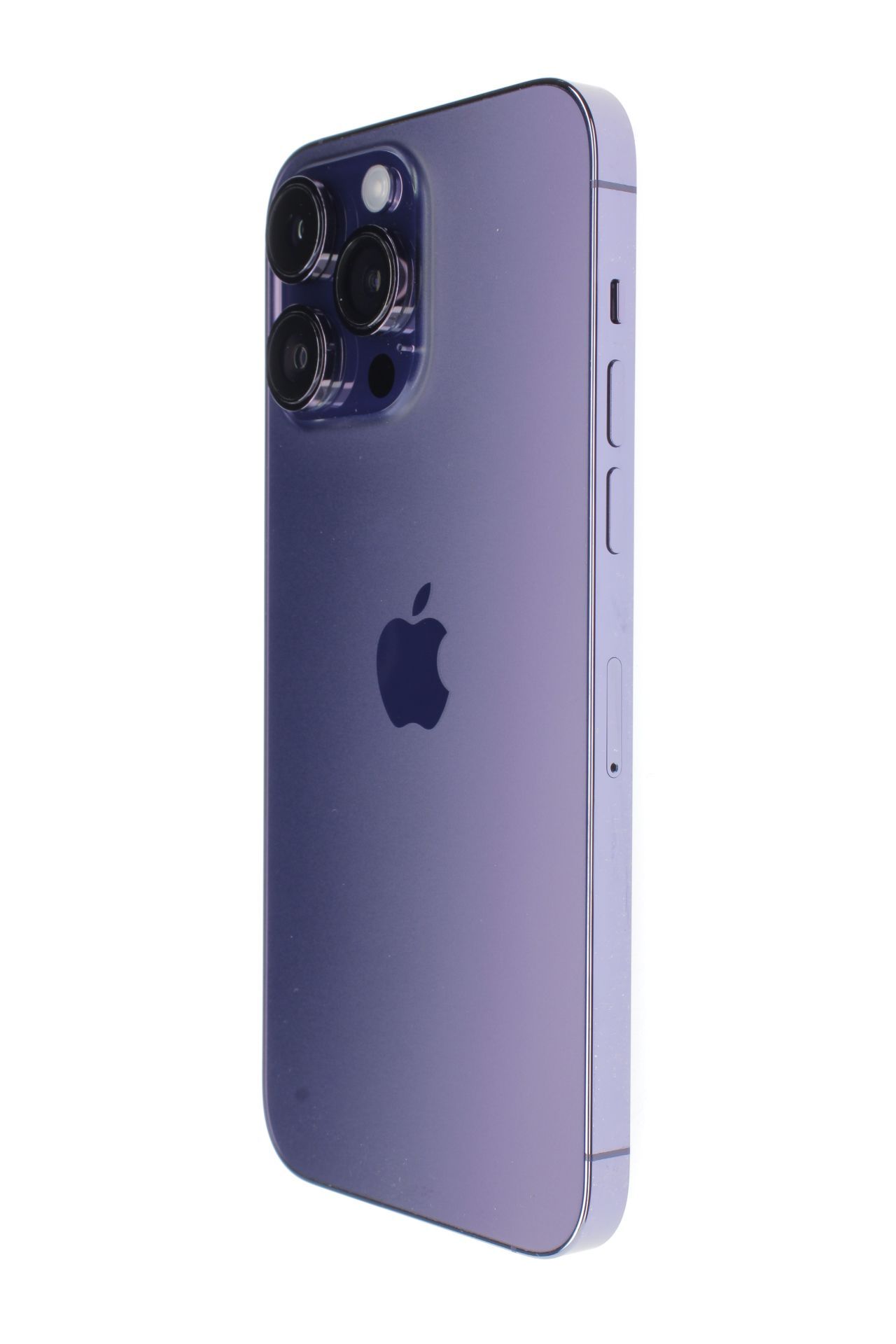 Apple iPhone 14 Pro Max 128 GB Deep Purple - Отлично