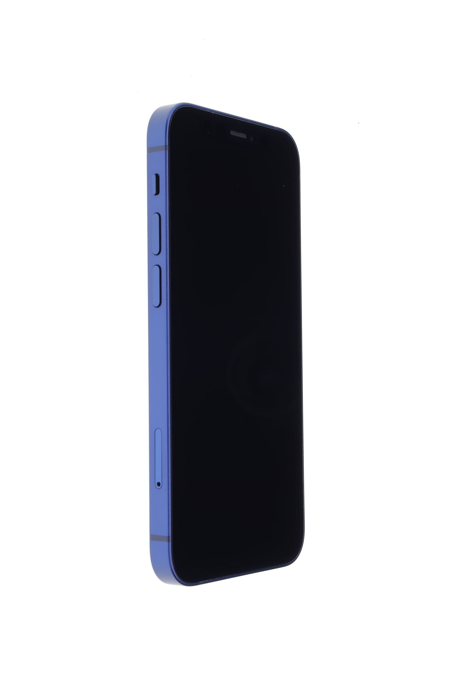 Apple iPhone 12 mini 64 GB Blue - Nagyon jó