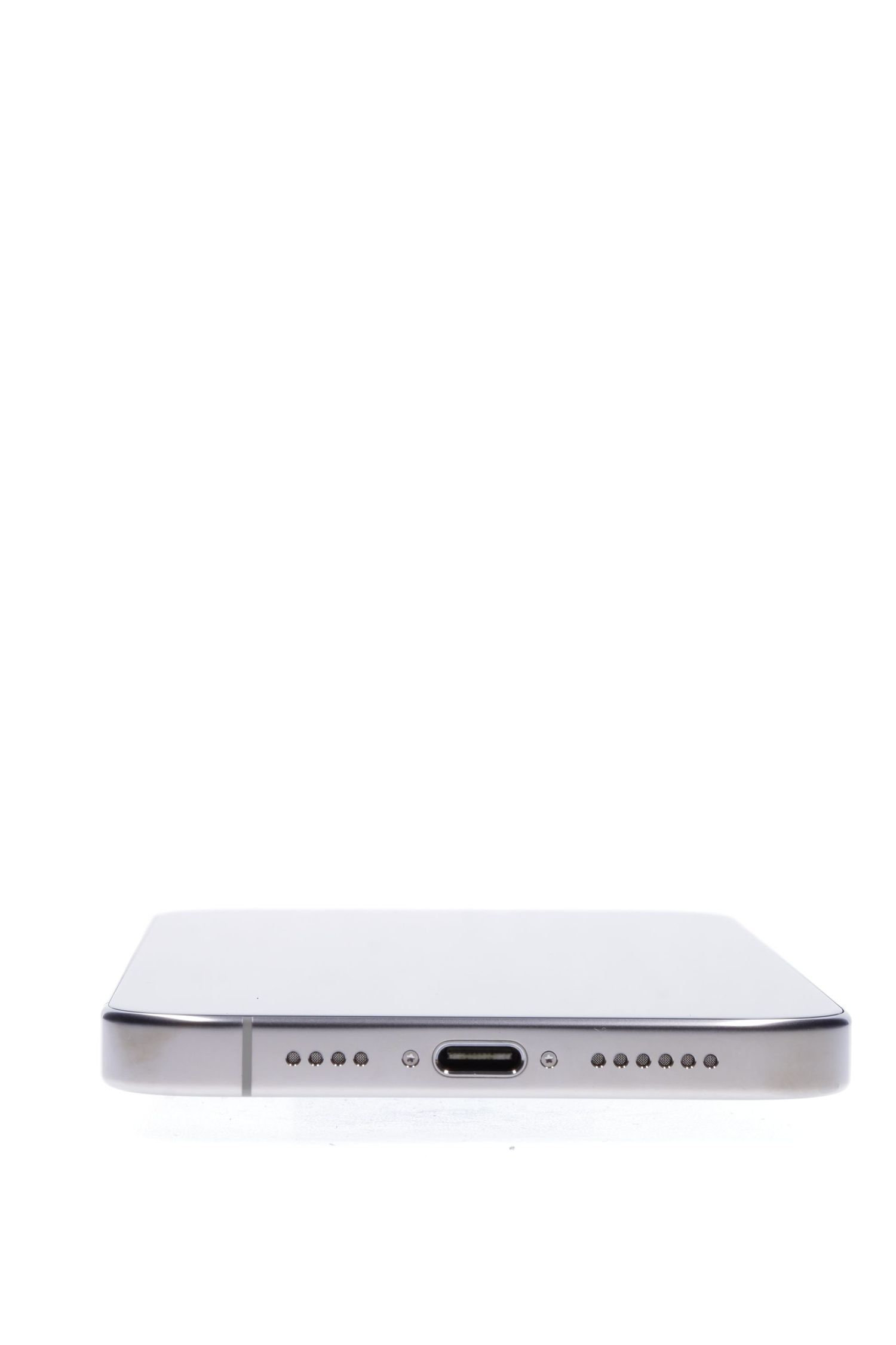 Apple iPhone 16 Pro Max 256 GB Natural Titanium - Σαν καινούργιο