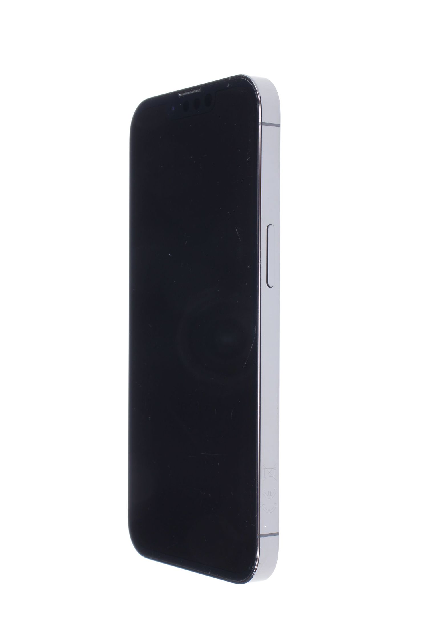 Apple iPhone 13 Pro 128 GB Graphite - Foarte bun