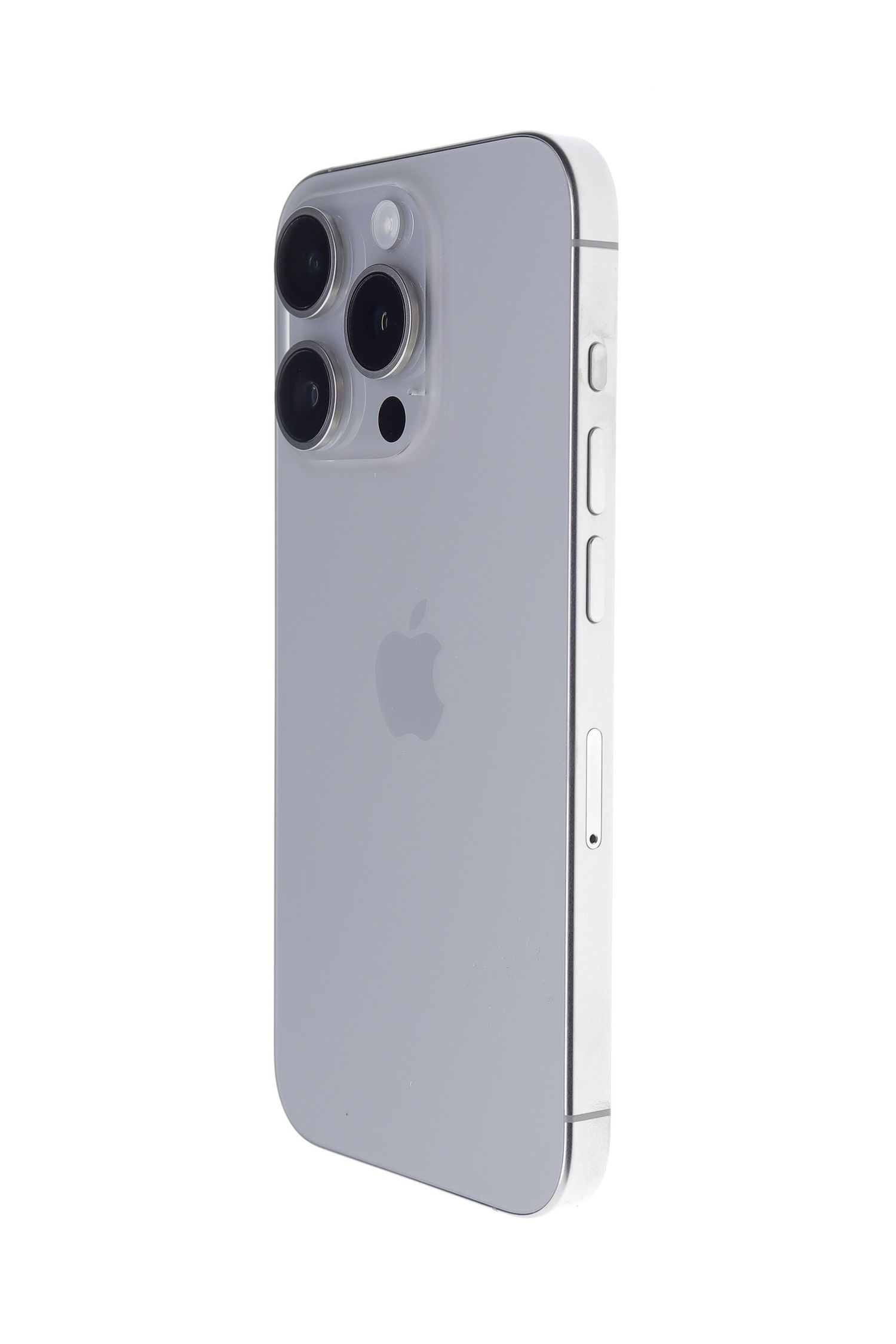 Apple iPhone 15 Pro 128 GB Natural Titanium - Foarte bun