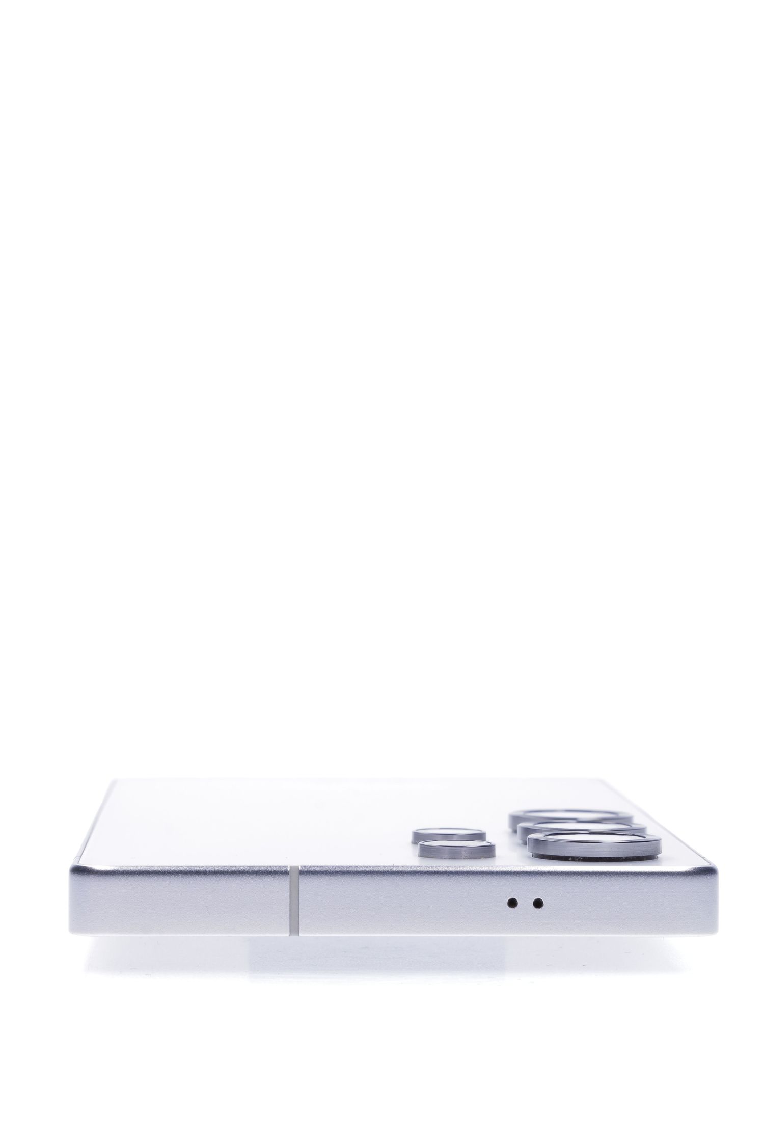 Samsung Galaxy S25 Ultra 5G Dual Sim 1 TB Titanium White Silver - Отлично