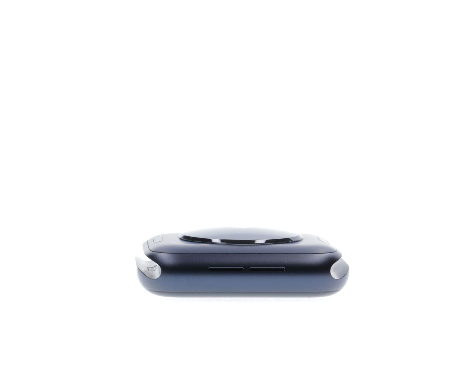 Apple Watch SE 2025, GPS, Aluminium 44mm Midnight - Újszerű
