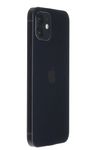 Telefon mobil Apple iPhone 12, Black, 64 GB,  Foarte Bun