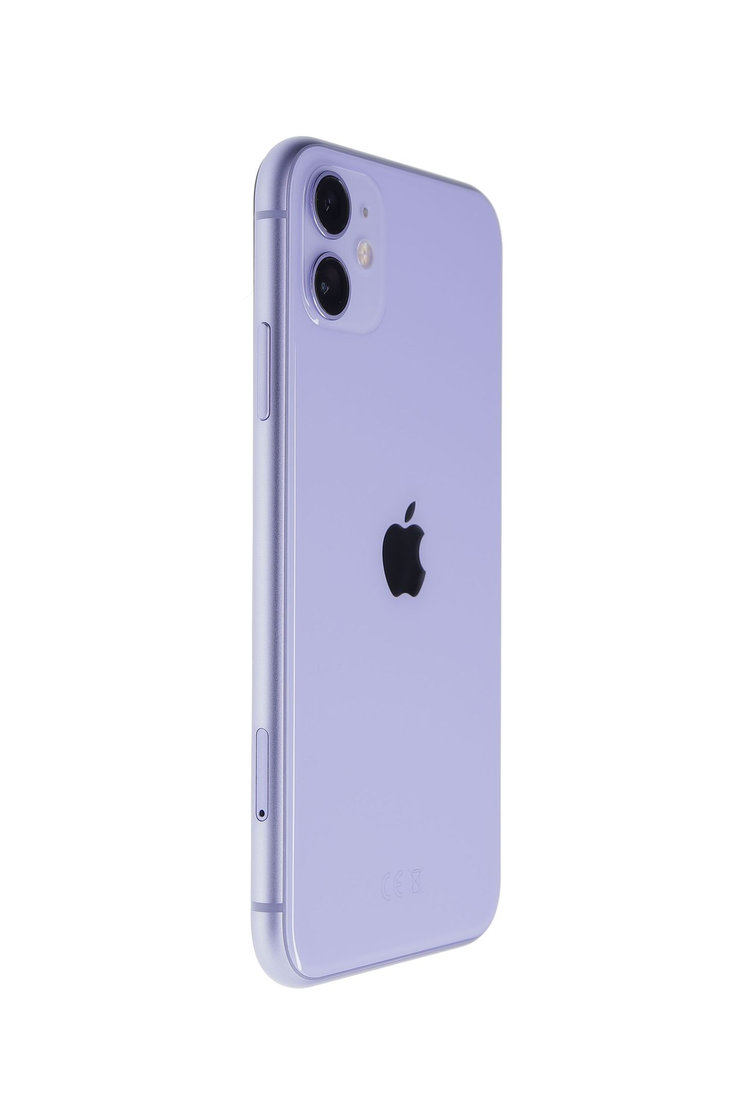 Apple iPhone 11 64 GB Purple - Като нов
