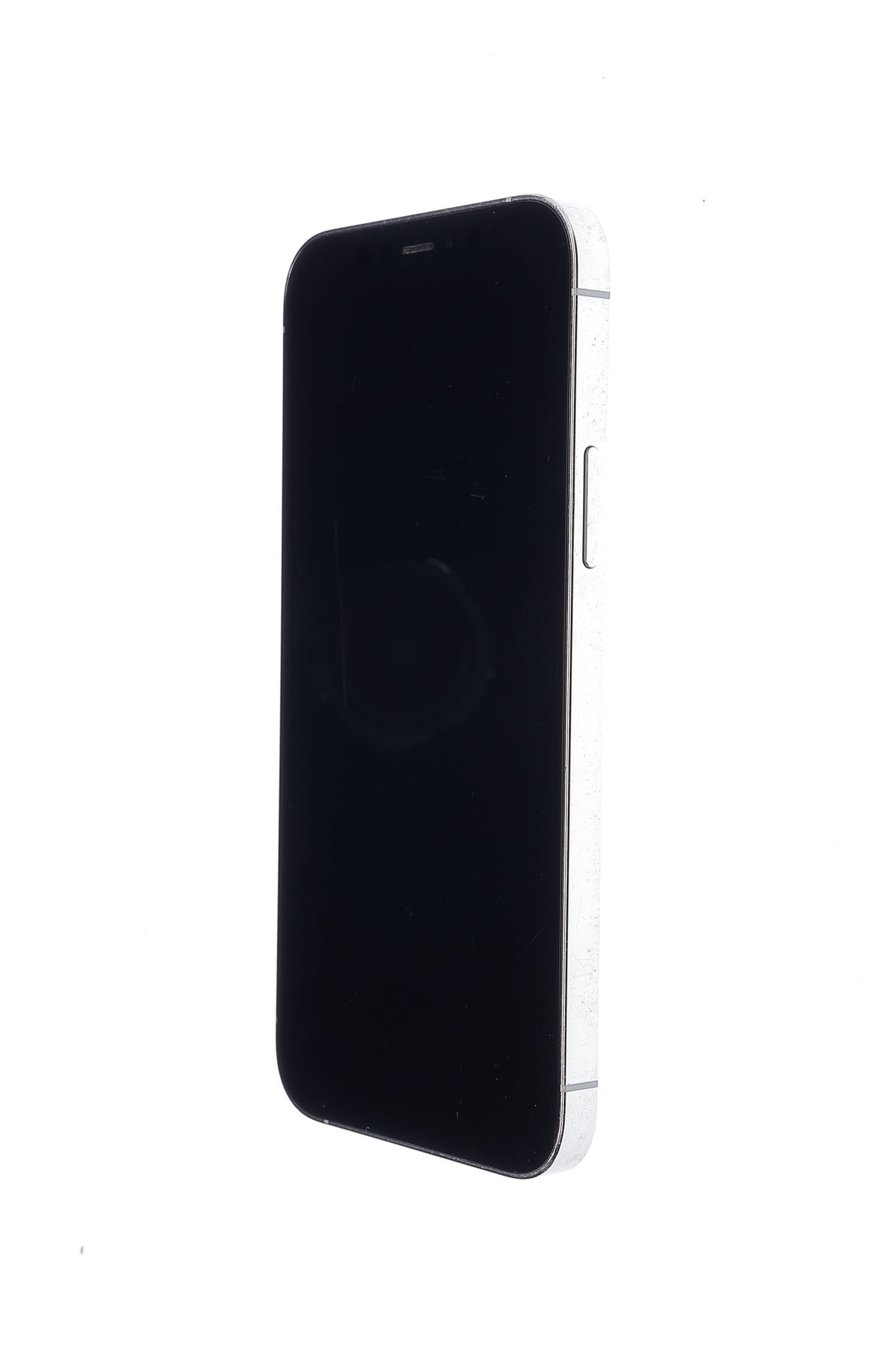 Apple iPhone 12 Pro 256 GB Silver - Nagyon jó