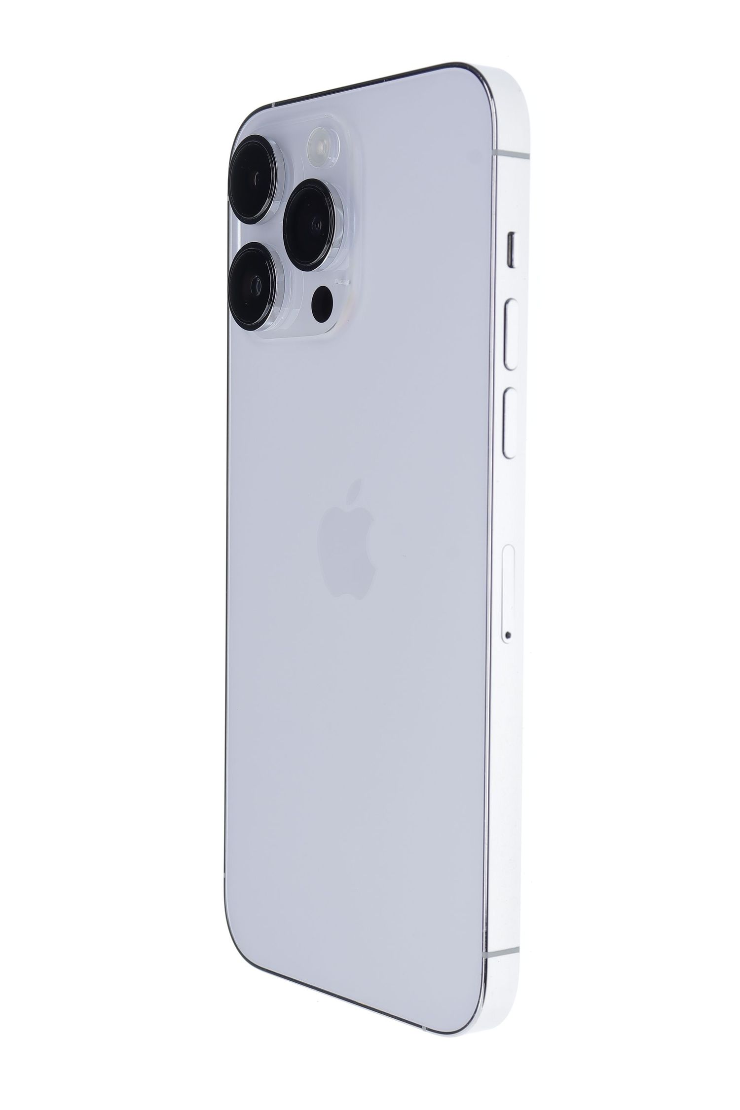 Apple iPhone 14 Pro Max 256 GB Silver - Εξαιρετικό