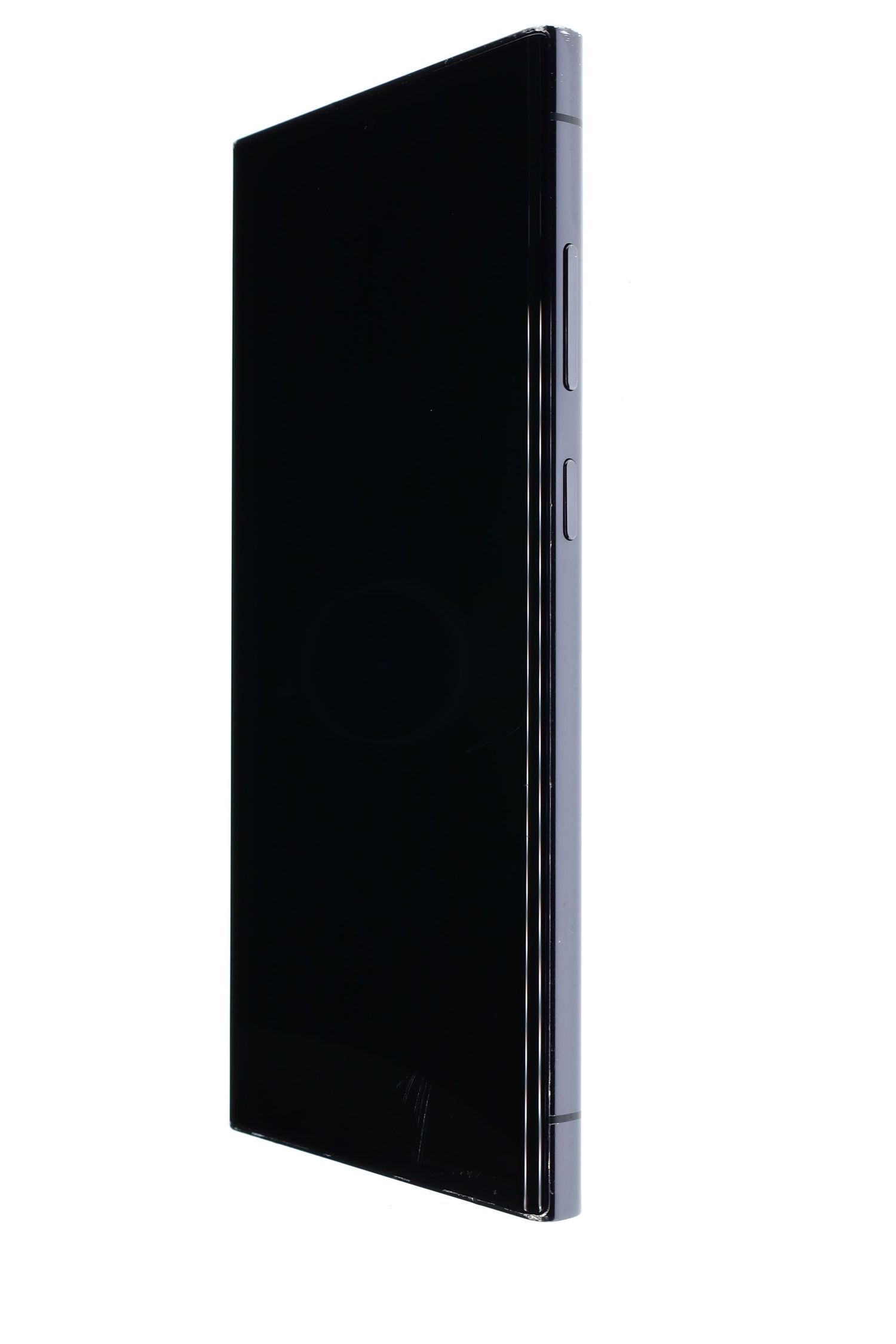 Samsung Galaxy S23 Ultra 5G Dual Sim 512 GB Phantom Black - Καλό