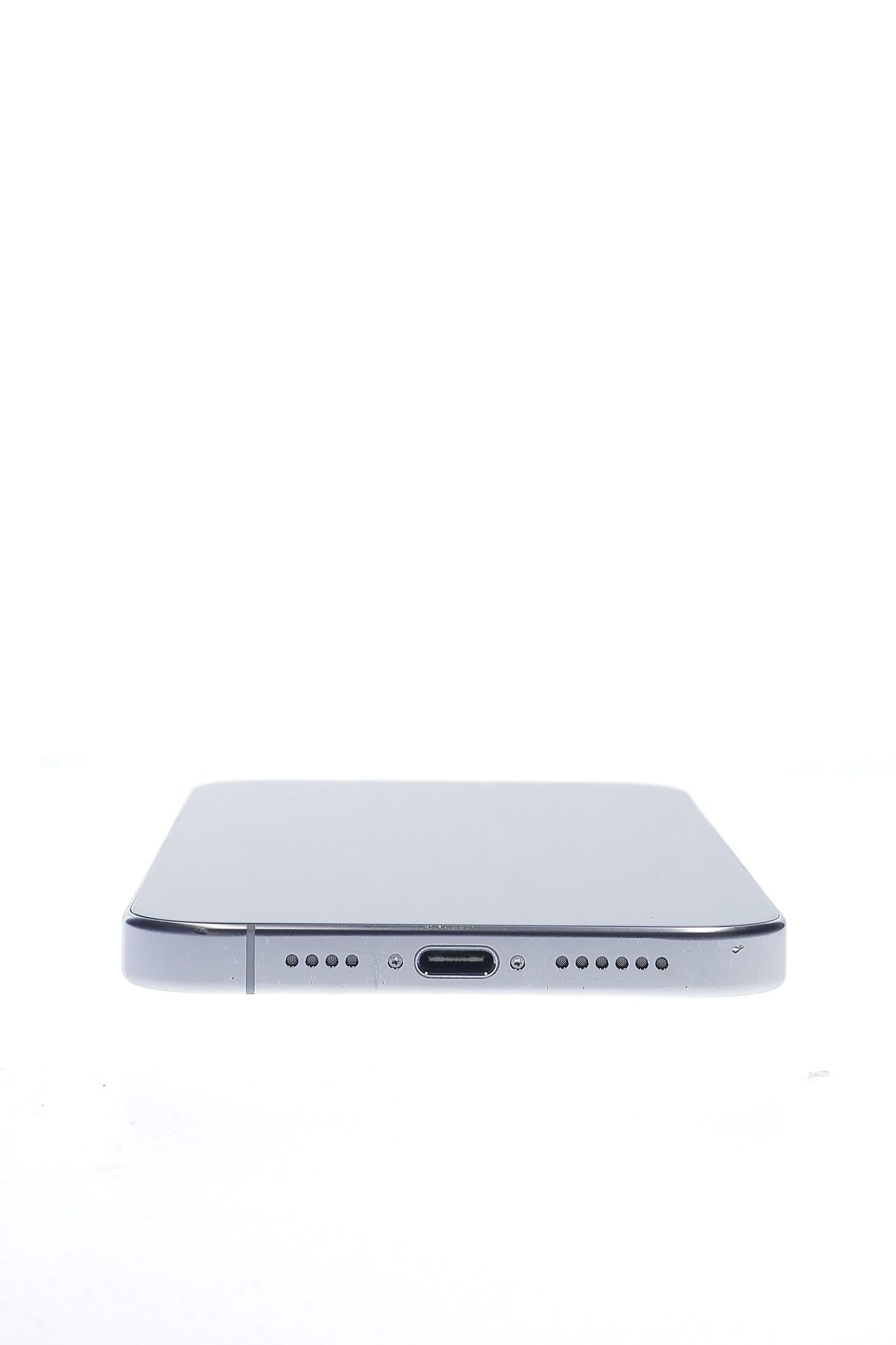 Apple iPhone 16 Pro Max 256 GB White Titanium - Ca nou