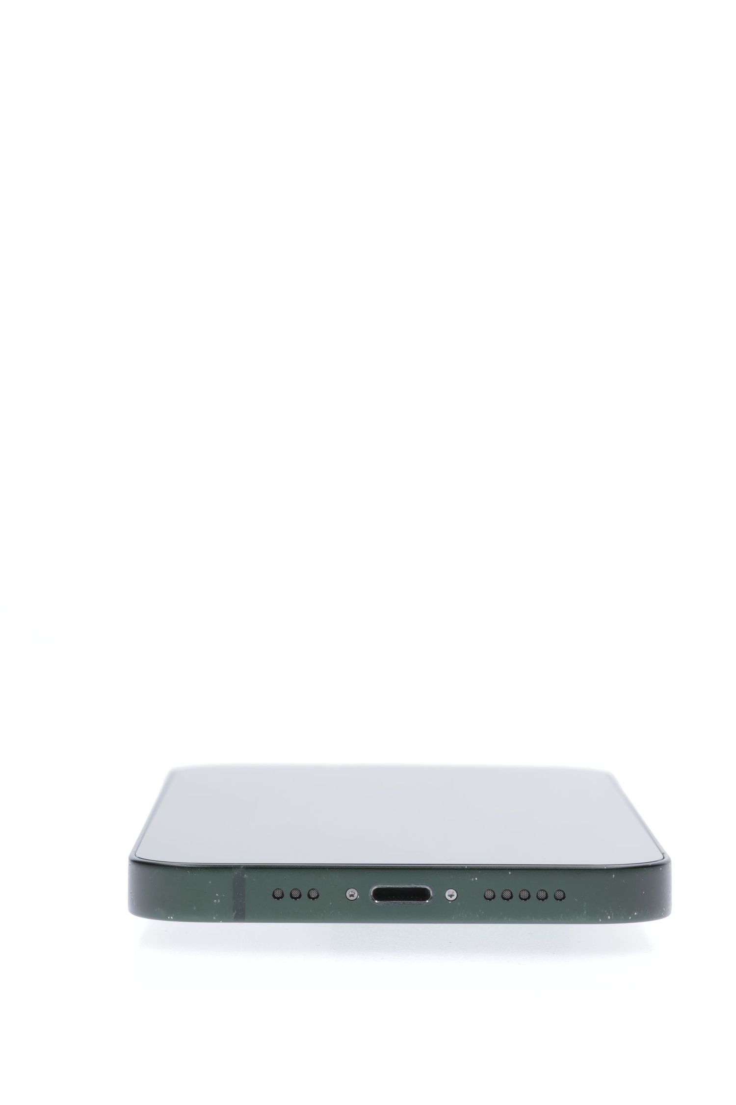 Apple iPhone 13 128 GB Green - Nagyon jó