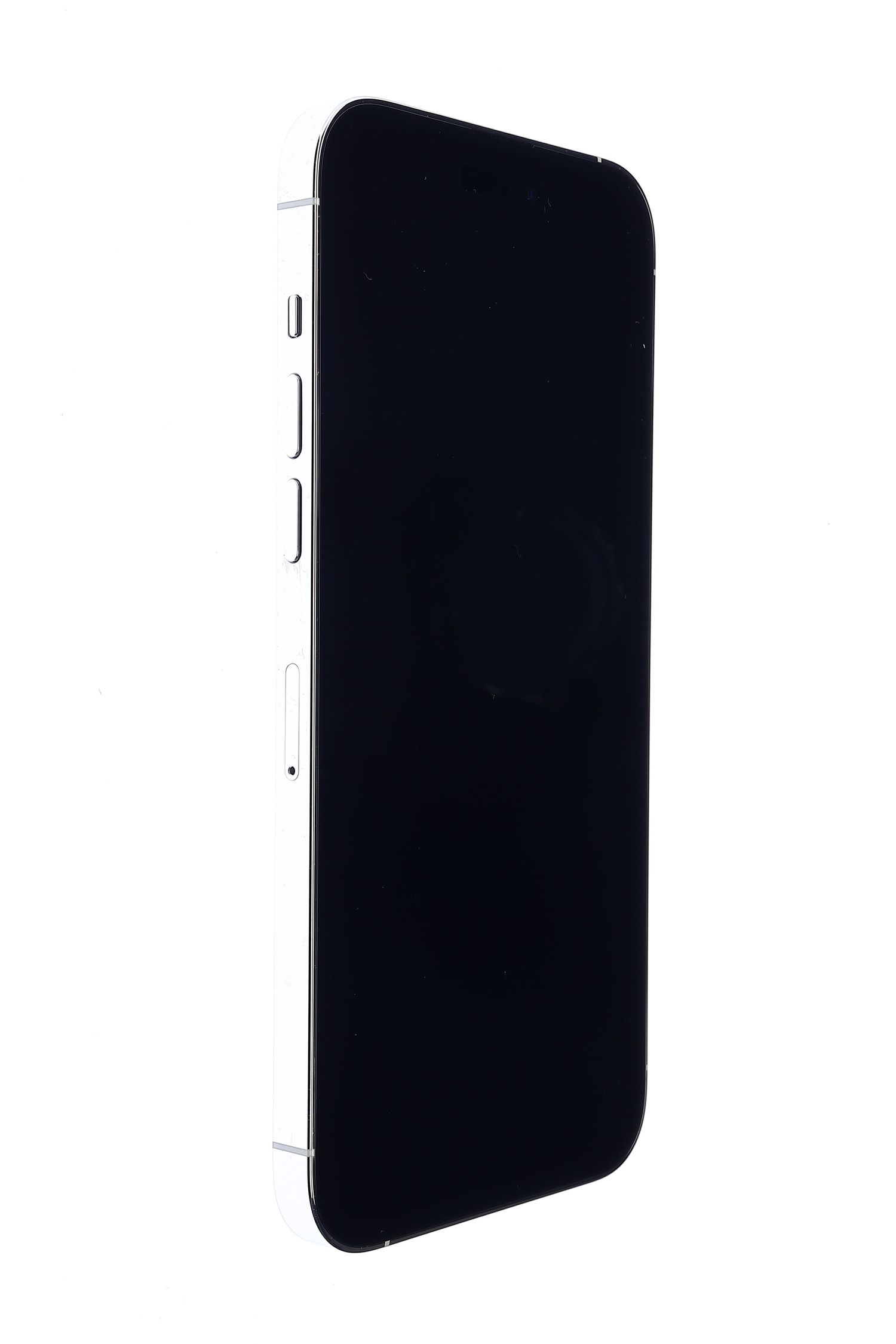 Apple iPhone 14 Pro Max 128 GB Silver - Като нов