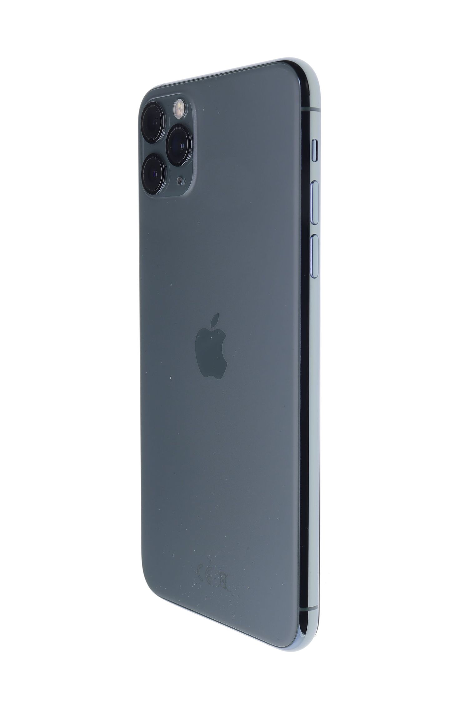 Apple iPhone 11 Pro Max 512 GB Midnight Green - Kiváló