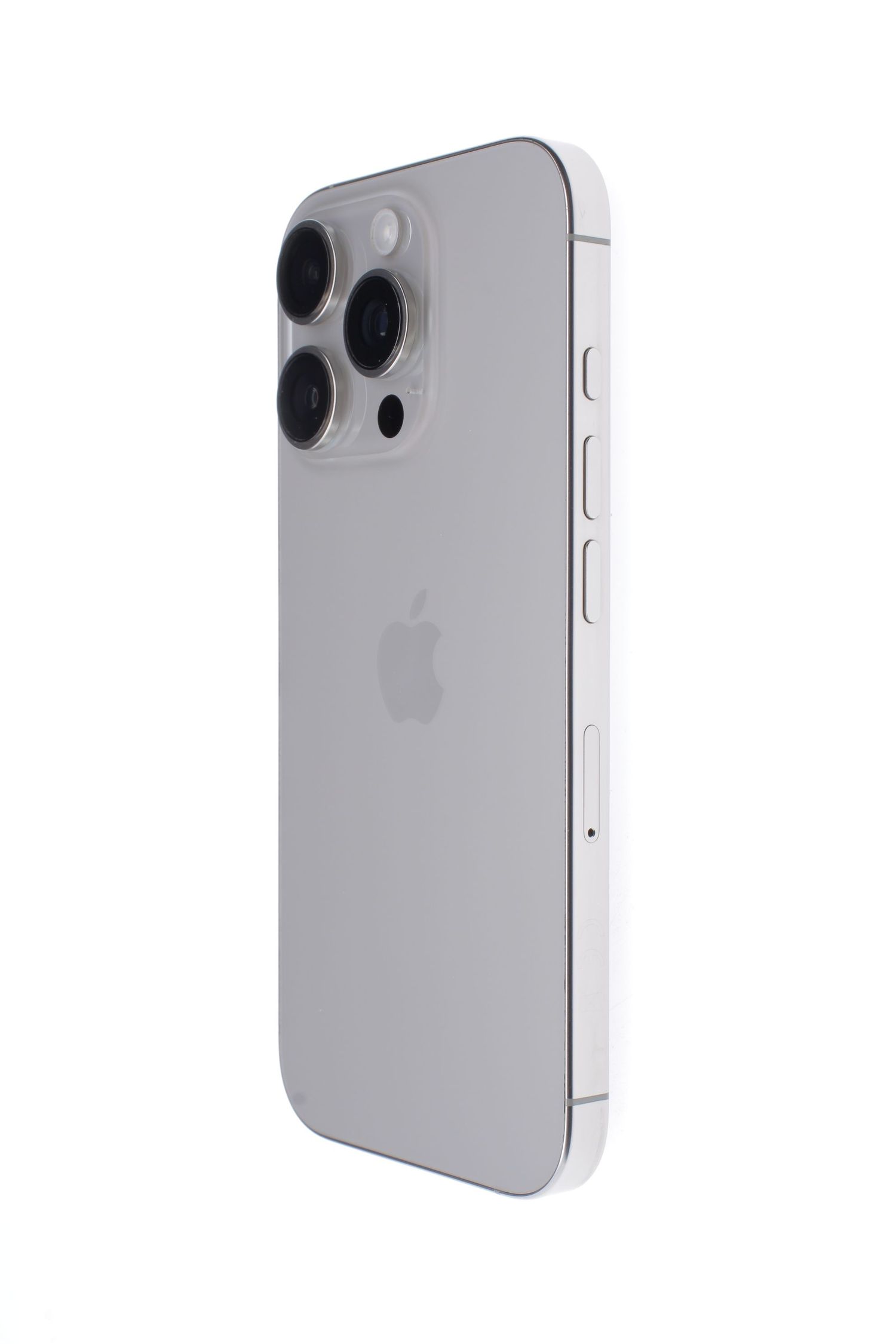 Apple iPhone 16 Pro 128 GB Natural Titanium - Ca nou