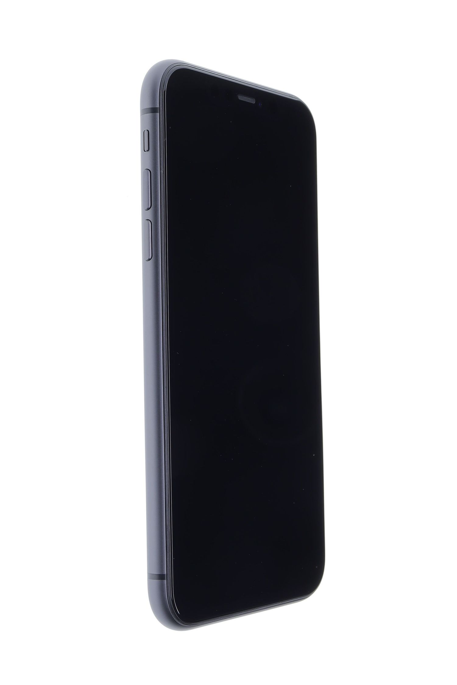 Apple iPhone 11 64 GB Black - Ca nou