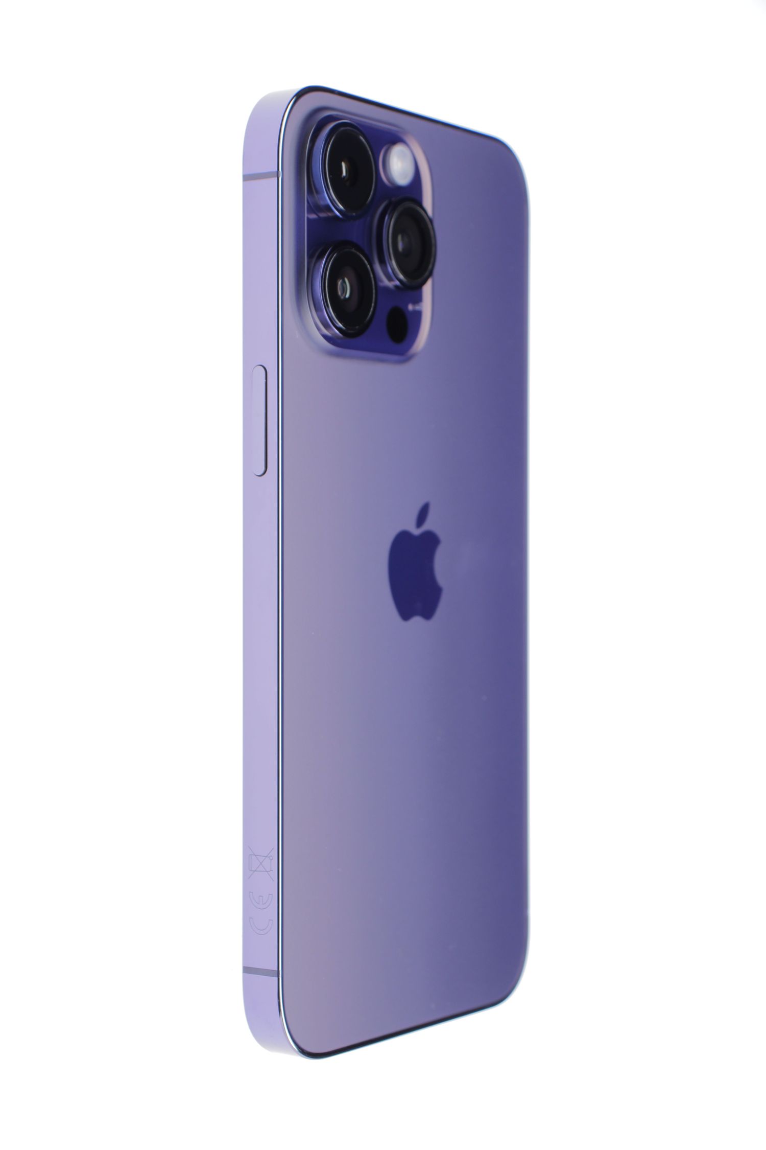 Apple iPhone 14 Pro Max 256 GB Deep Purple - Ca nou