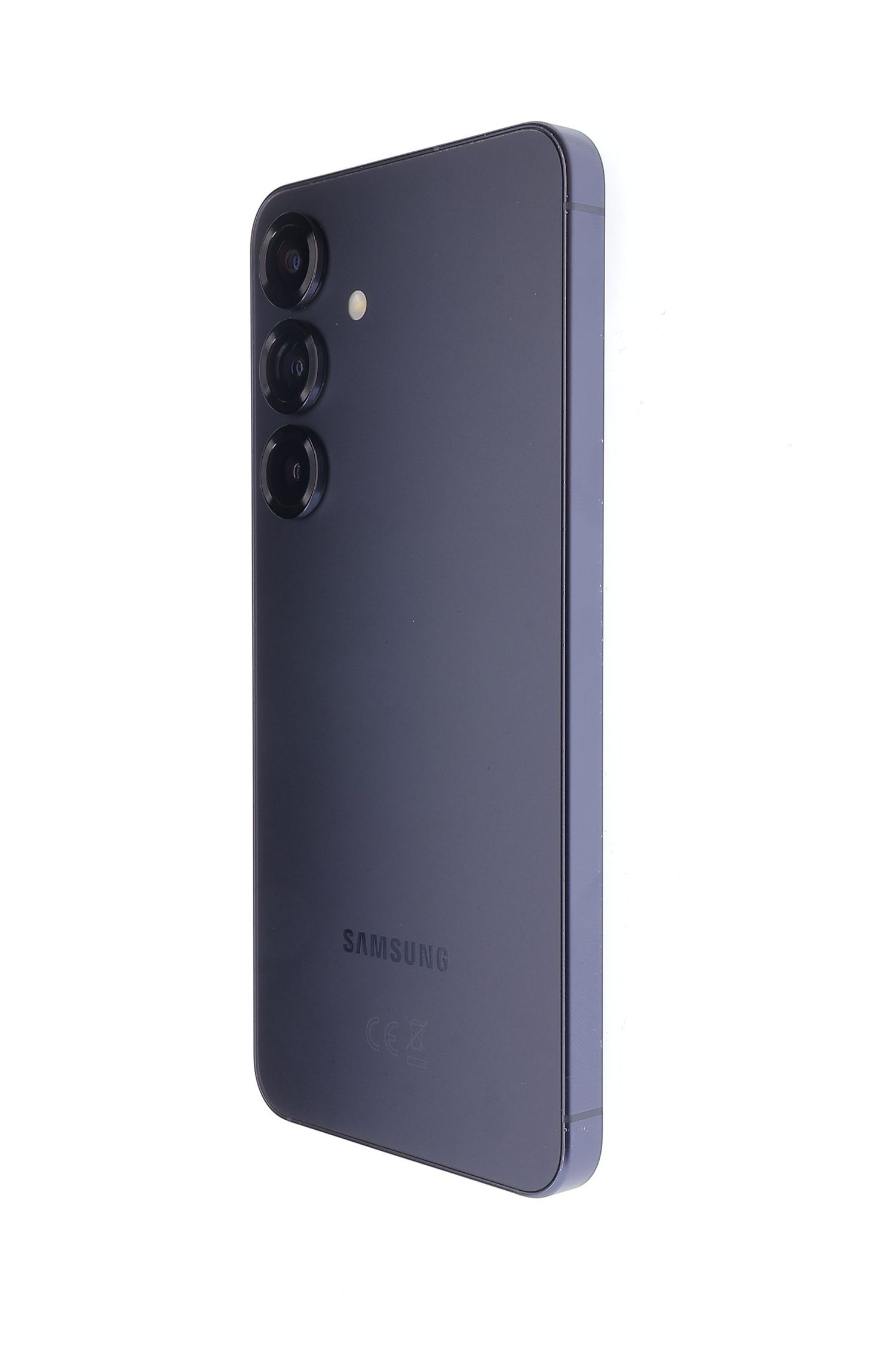 Samsung Galaxy S25 5G 512 GB Blue Black - Отлично