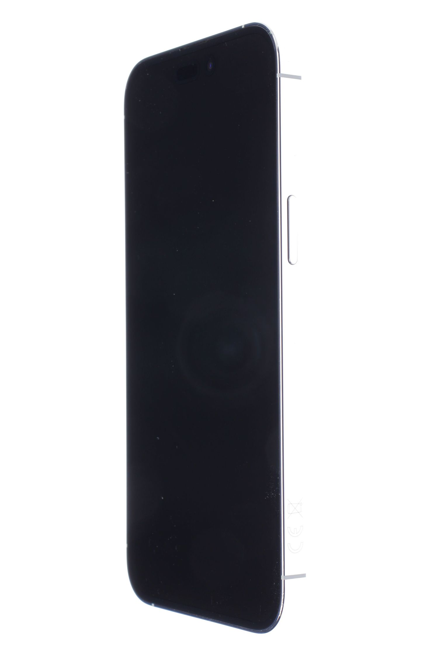 Apple iPhone 14 Pro Max 128 GB Silver - Като нов