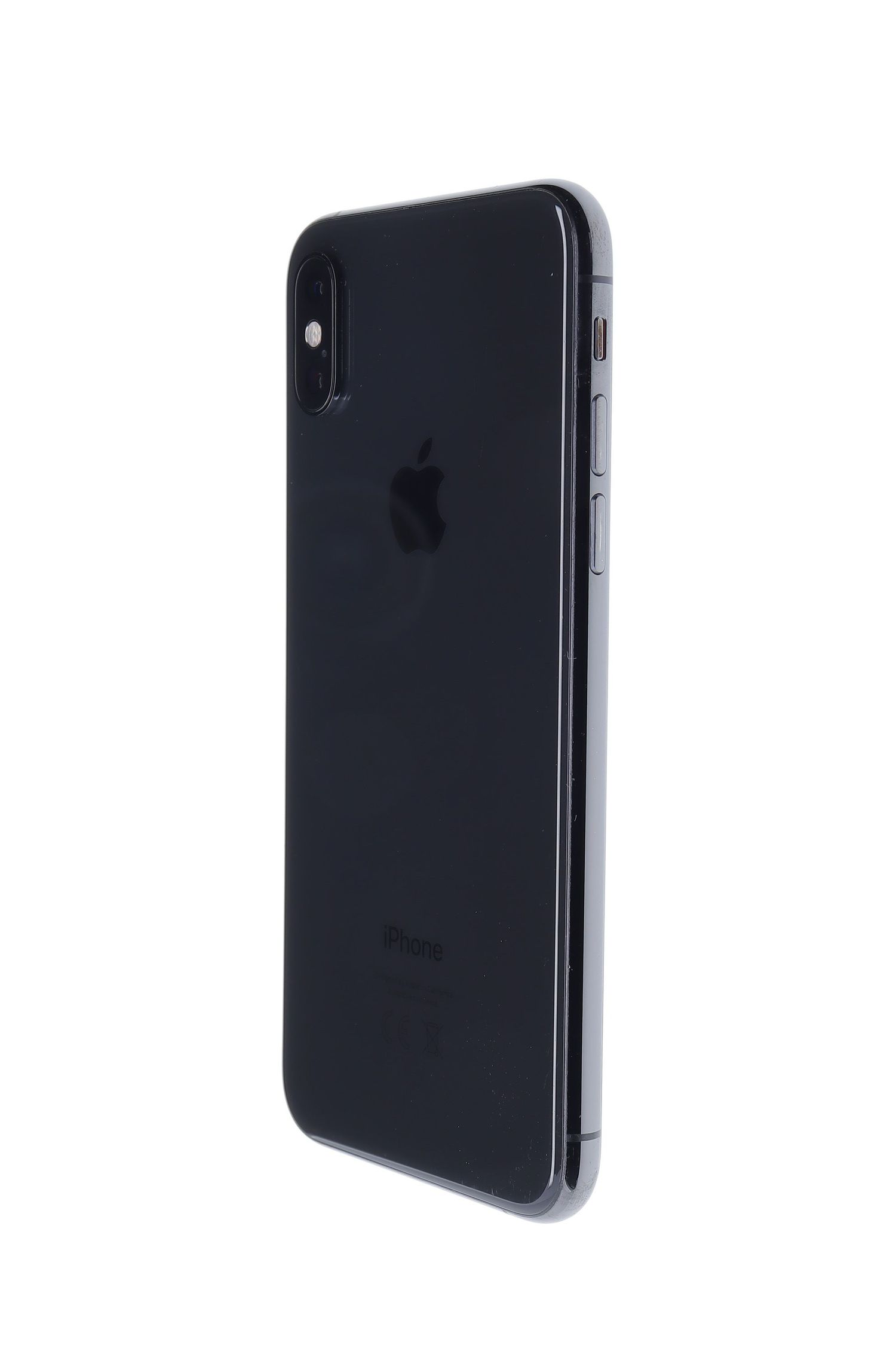 Apple iPhone XS 64 GB Space Grey - Εξαιρετικό