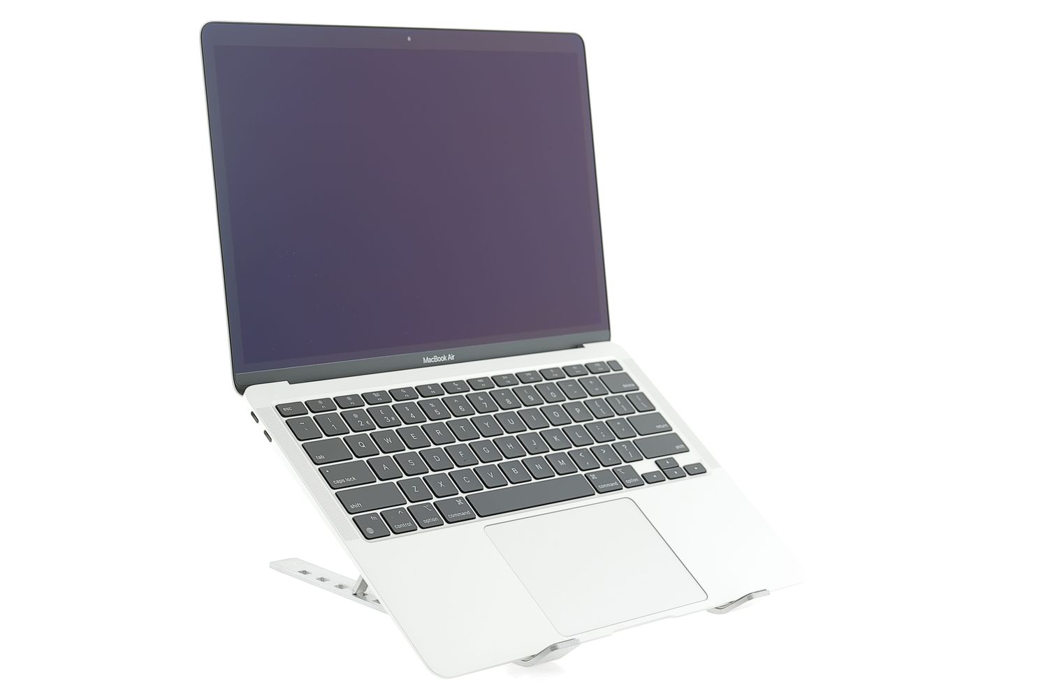 Apple MacBook Air 13″ 2020, M1 8 Cores, 8 GB, 8 core GPU 512 GB Gold - Ca nou