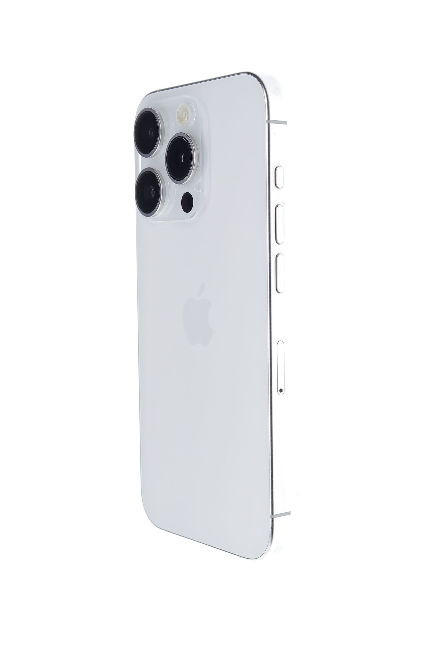 Apple iPhone 15 Pro 256 GB White Titanium - Πολύ καλό