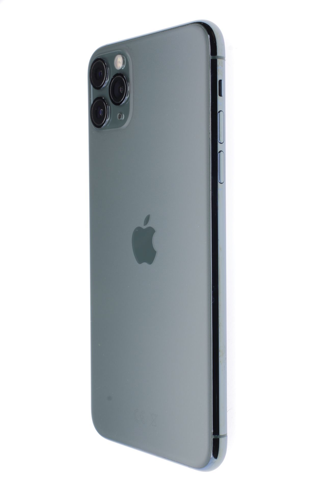 Apple iPhone 11 Pro Max 64 GB Midnight Green - Excelent