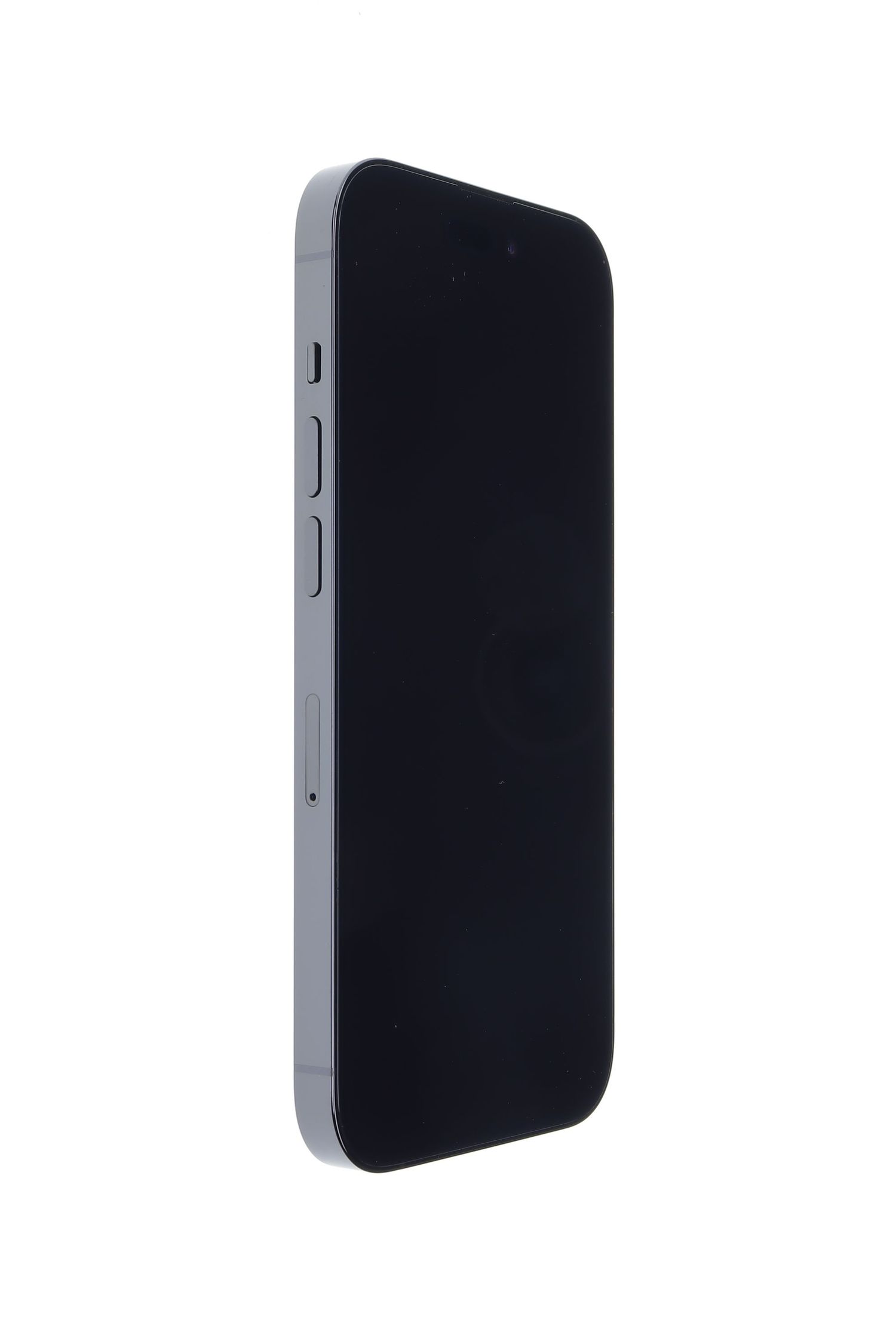 Apple iPhone 14 Pro 128 GB Space Black - Kiváló