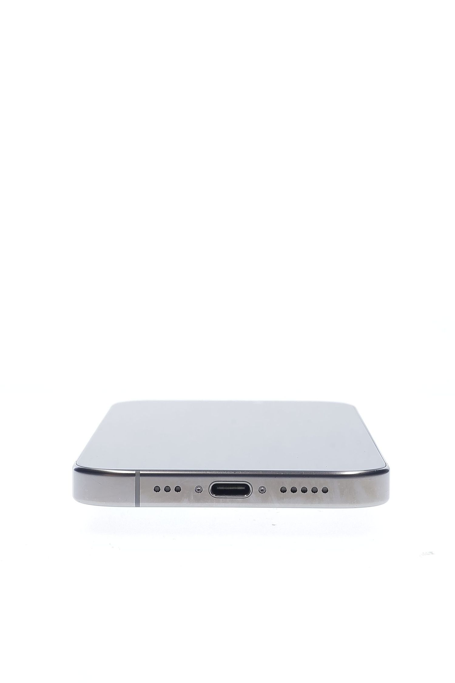 Apple iPhone 16 Pro 128 GB Natural Titanium - Excelent