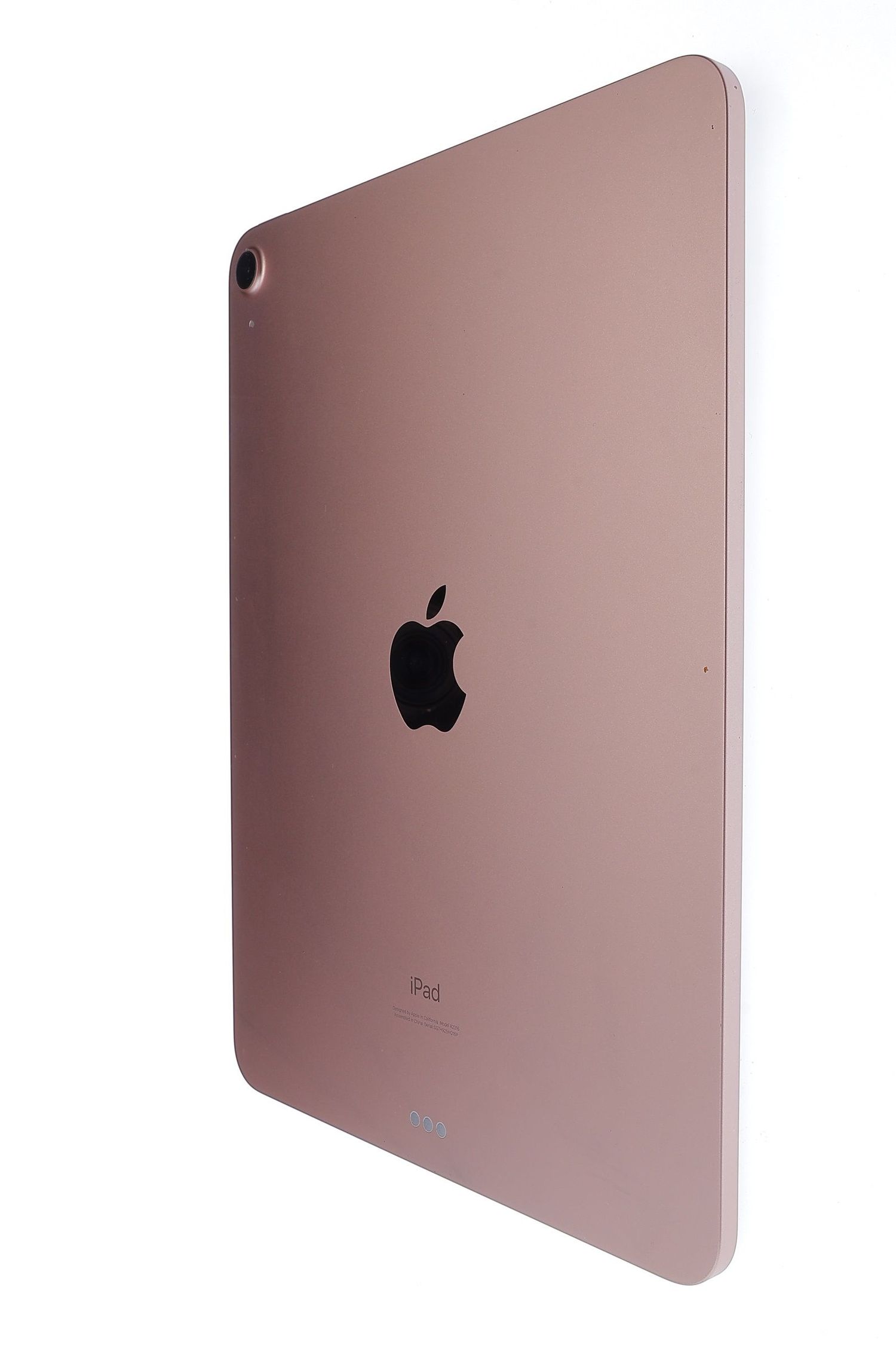Apple iPad Air 4 10.9" (2020) 4th Gen Wifi 64 GB Rose Gold - Újszerű
