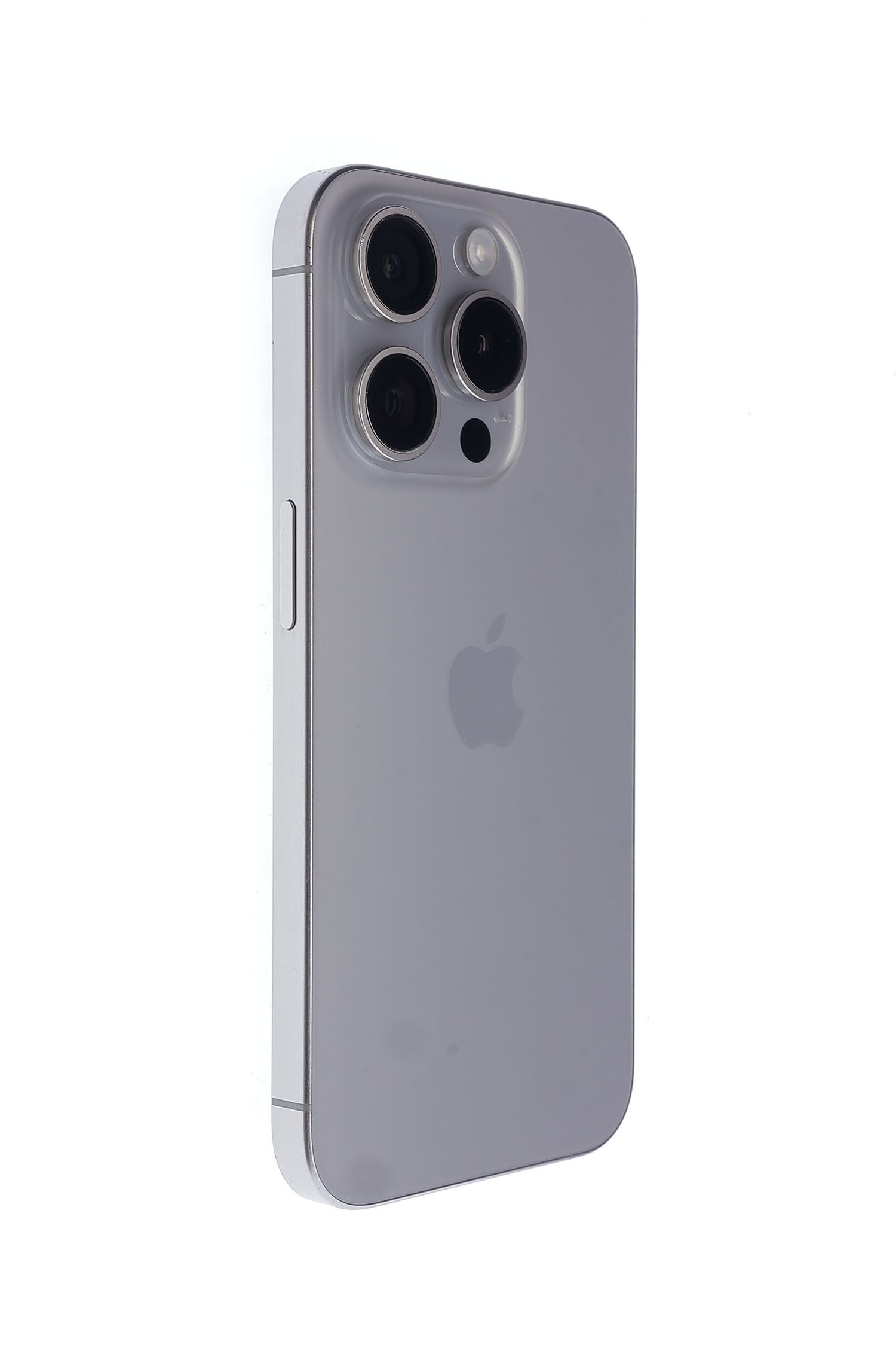 Apple iPhone 15 Pro 256 GB Natural Titanium - Foarte bun