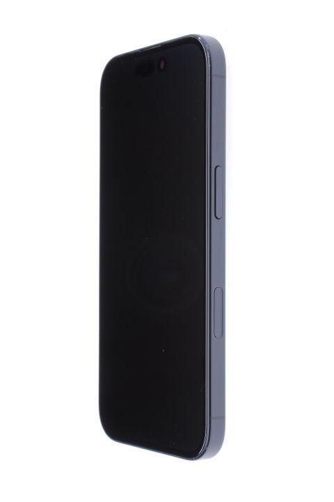 Apple iPhone 16 128 GB Black
