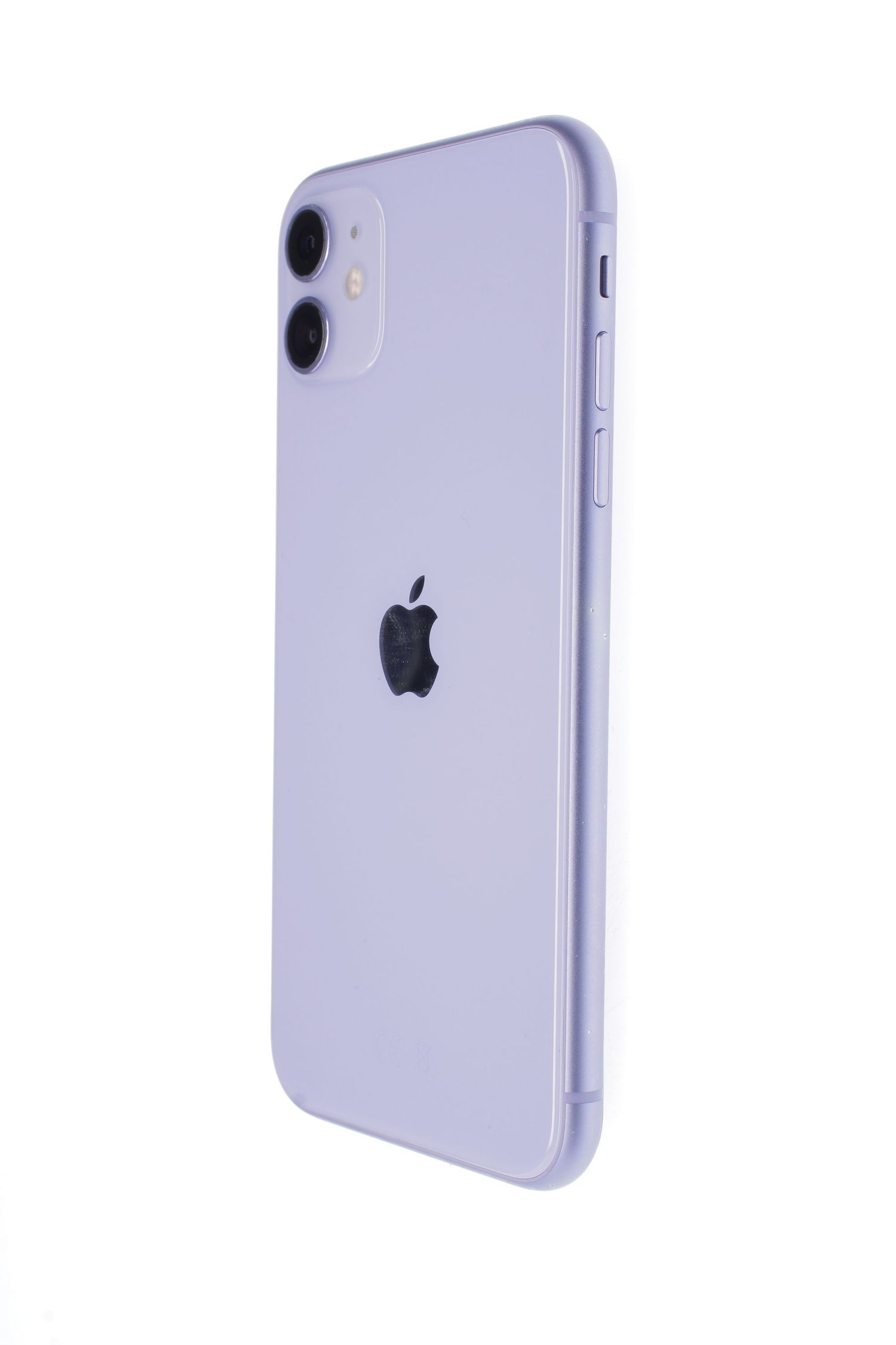 Apple iPhone 11 128 GB Purple - Kiváló
