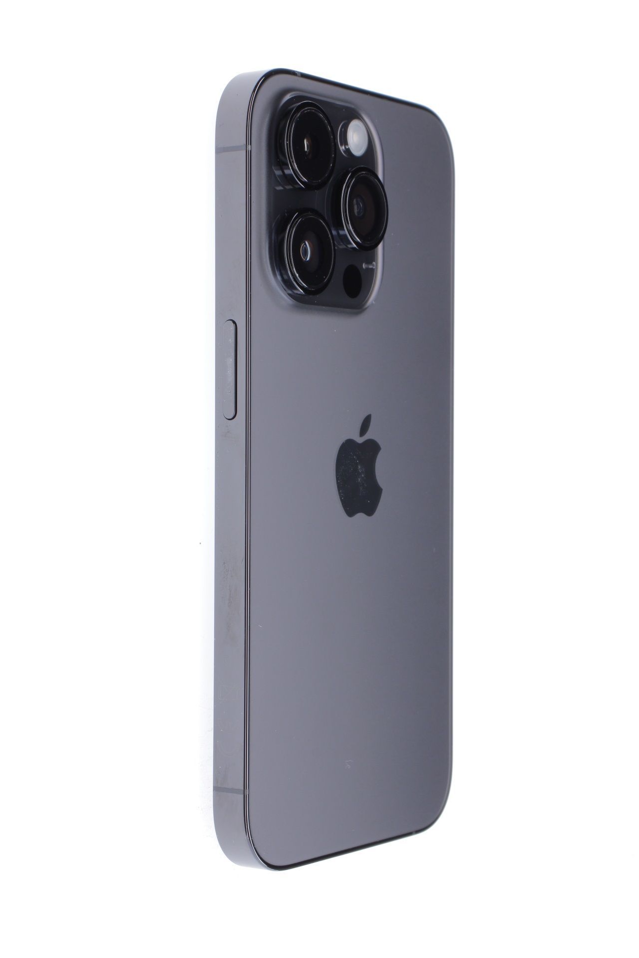 Apple iPhone 14 Pro 256 GB Space Black - Като нов