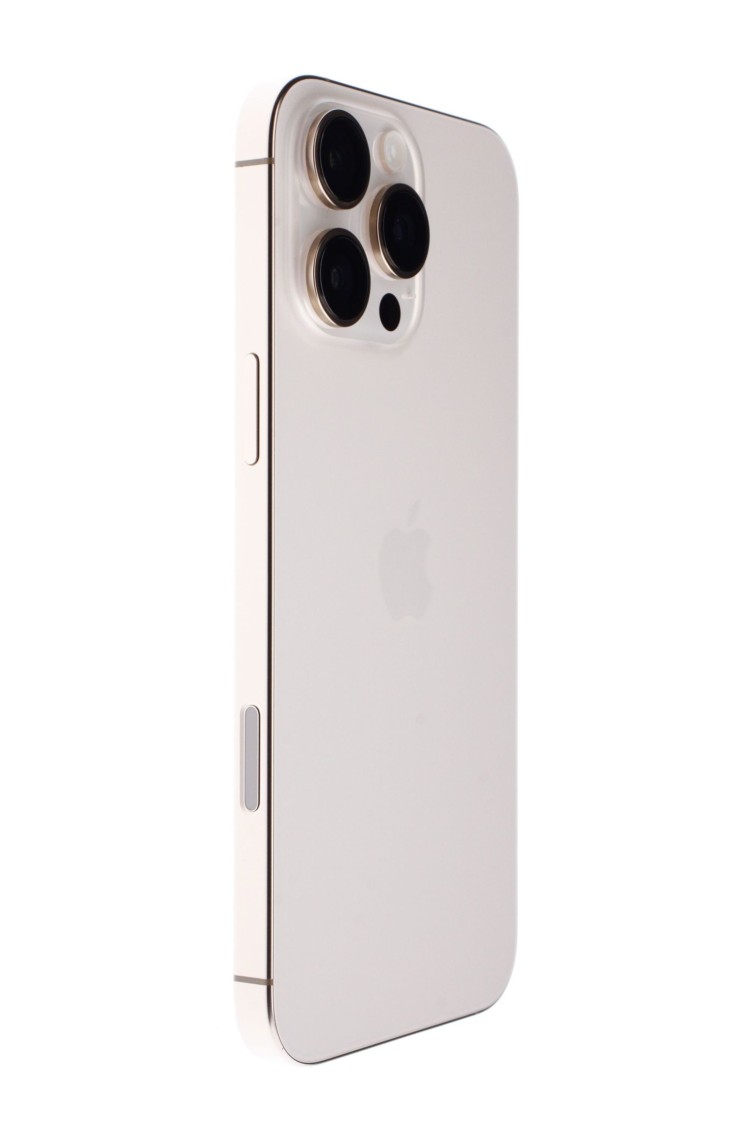 Apple iPhone 16 Pro Max 512 GB Desert Titanium - Kiváló