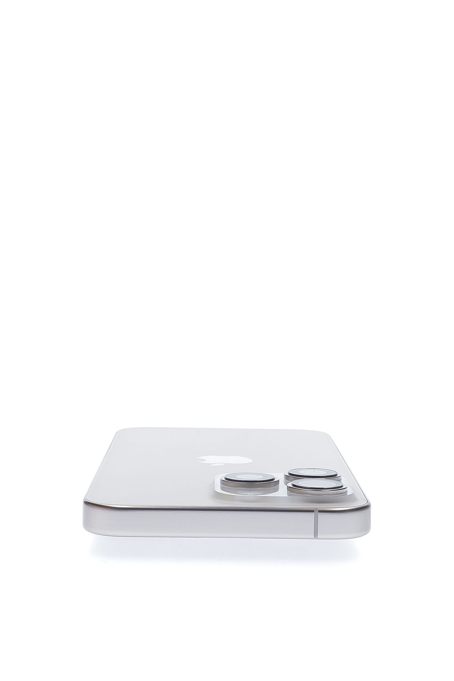 Apple iPhone 15 Pro Max 512 GB White Titanium - Excelent