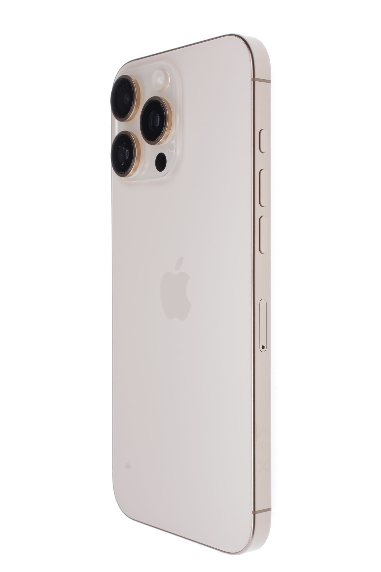 Apple iPhone 16 Pro Max 256 GB Desert Titanium - Excelent