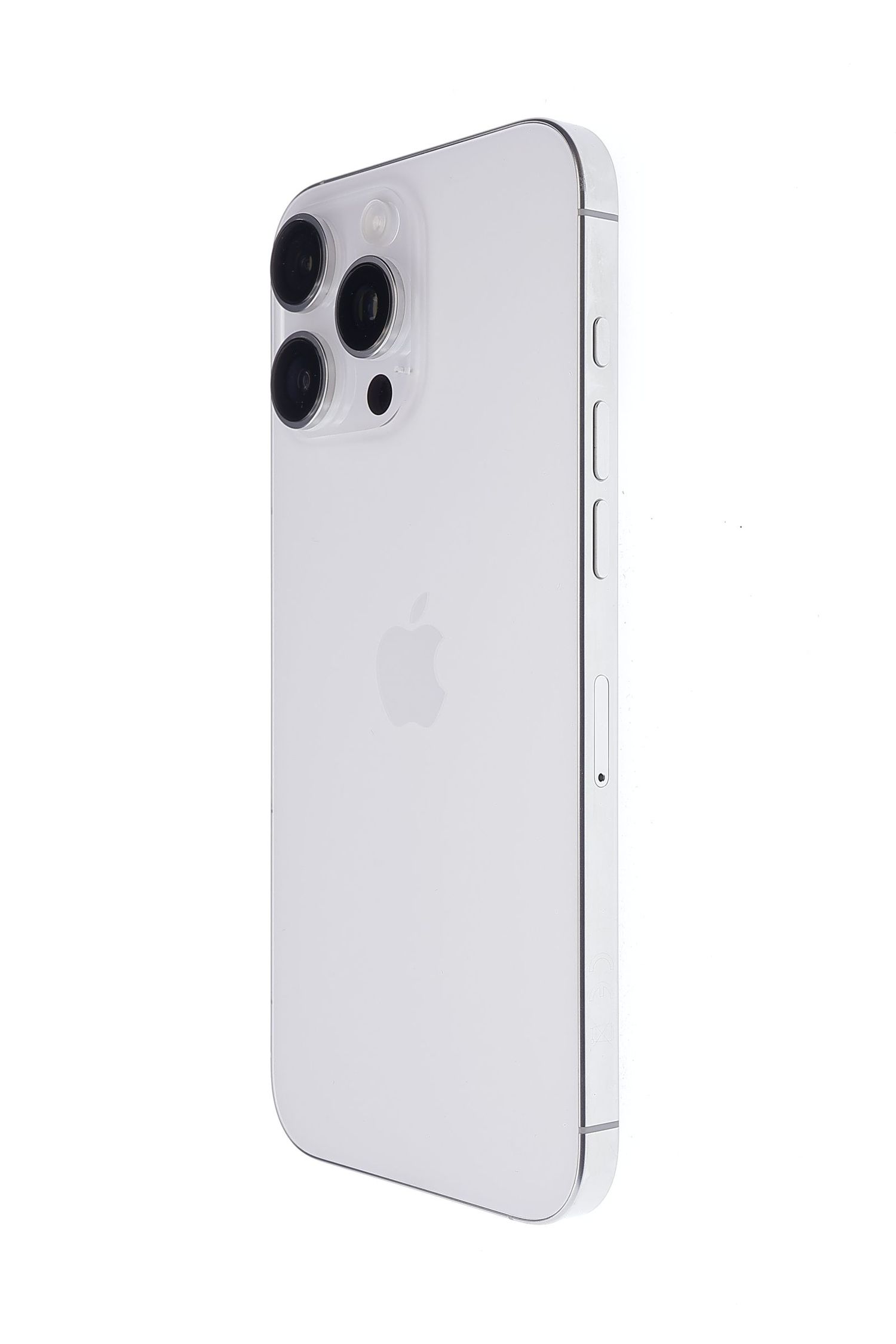 Apple iPhone 16 Pro Max 256 GB White Titanium - Ca nou
