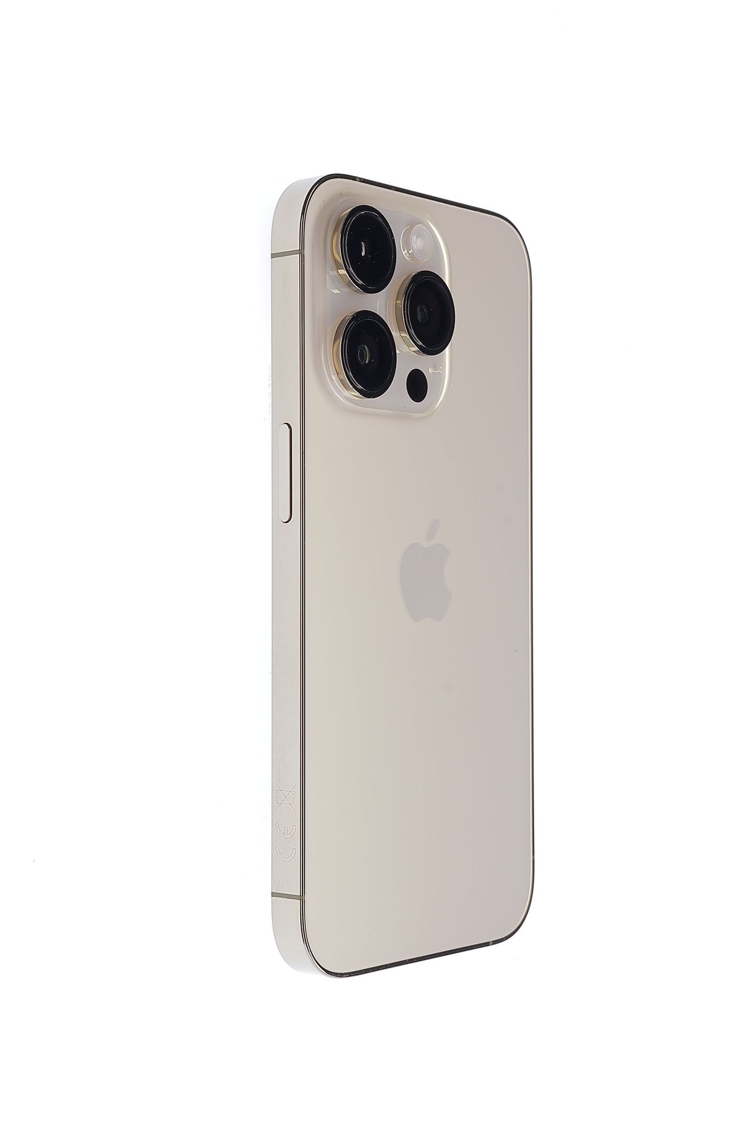 Apple iPhone 14 Pro 128 GB Gold - Ca nou