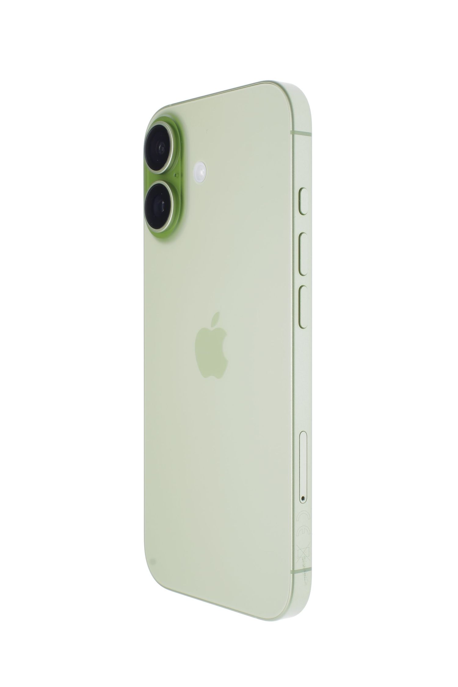 Apple iPhone 17 256 GB Sage - Ca nou